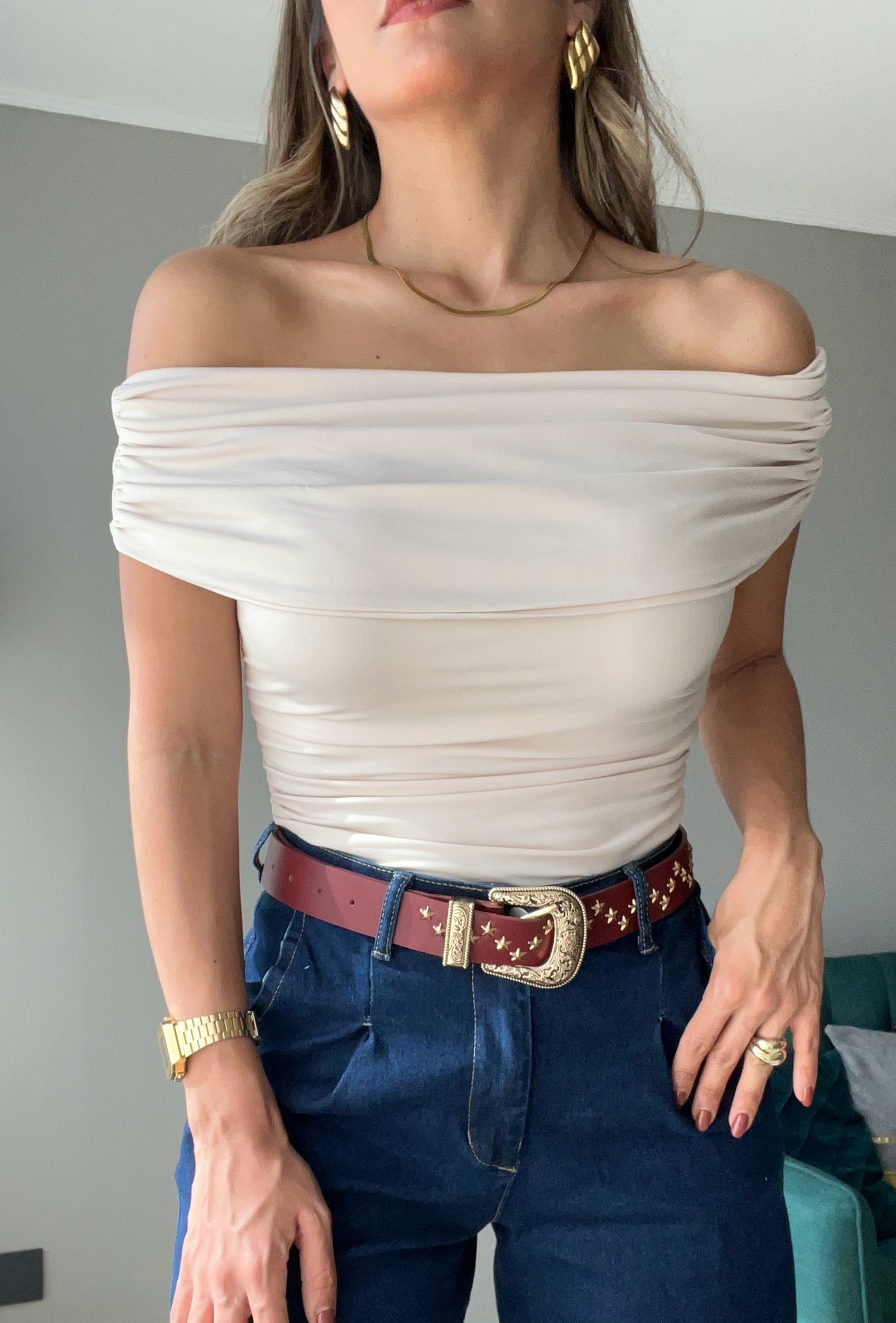 Body Diana