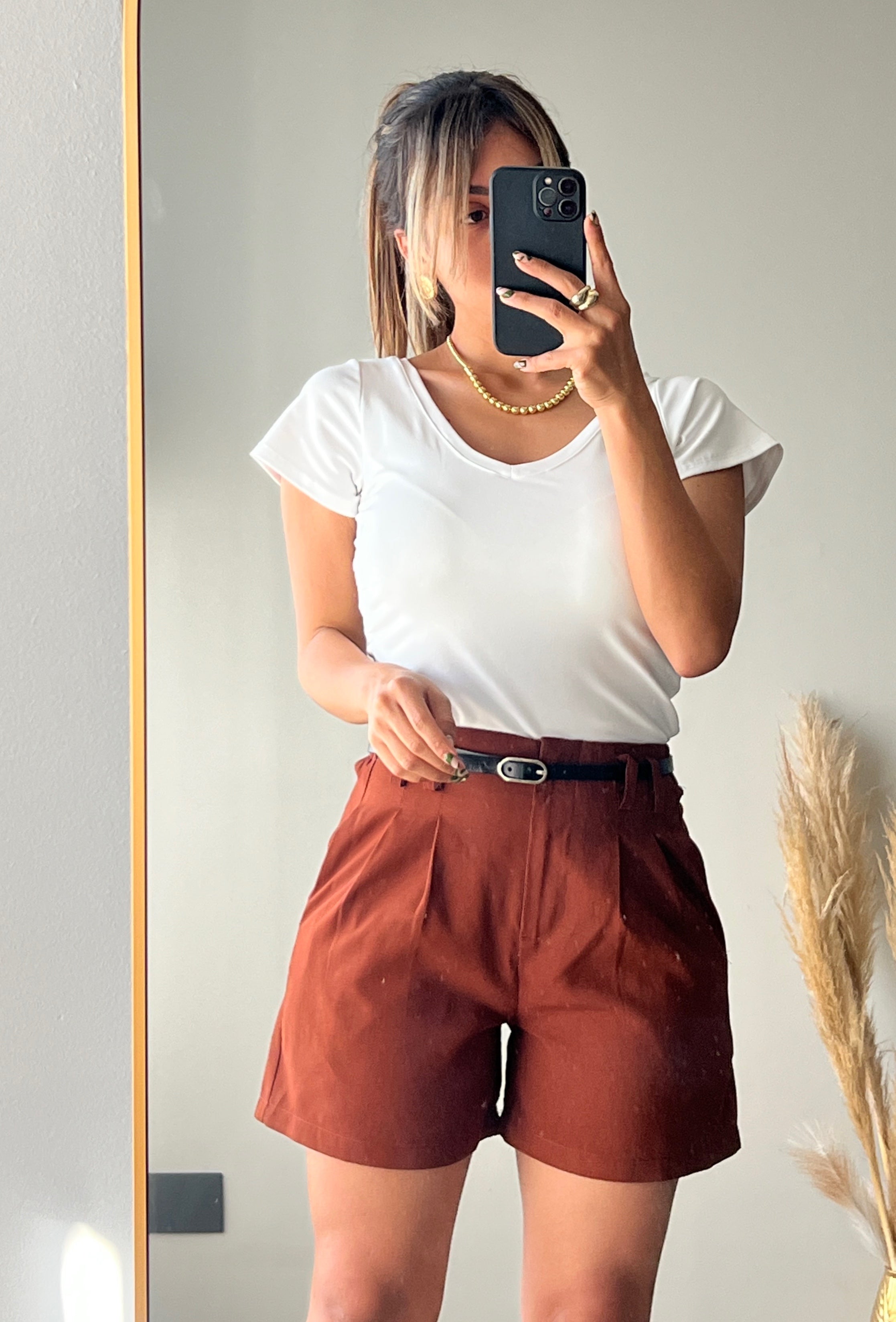 Short Valdivia