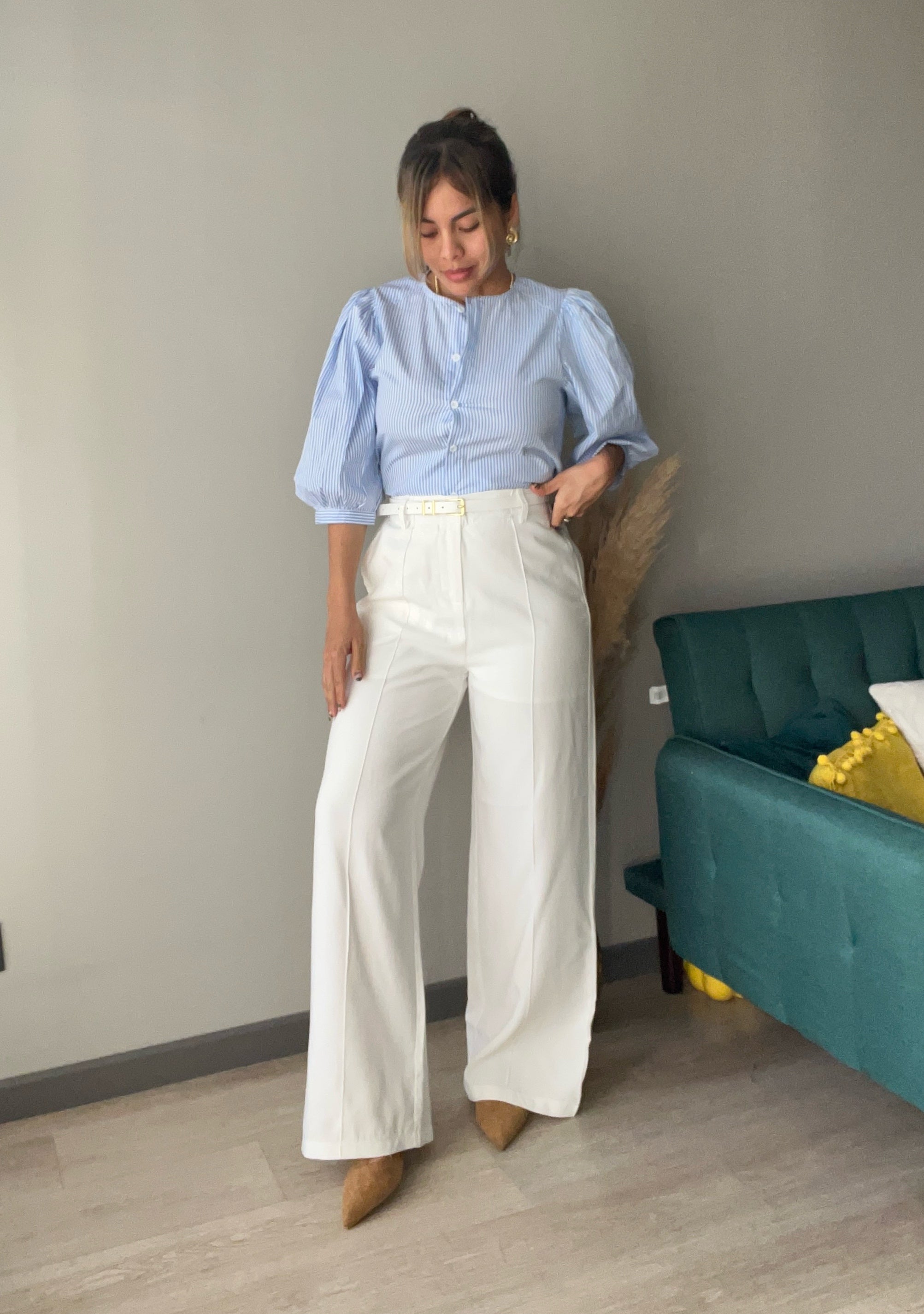 Pantalon Dante