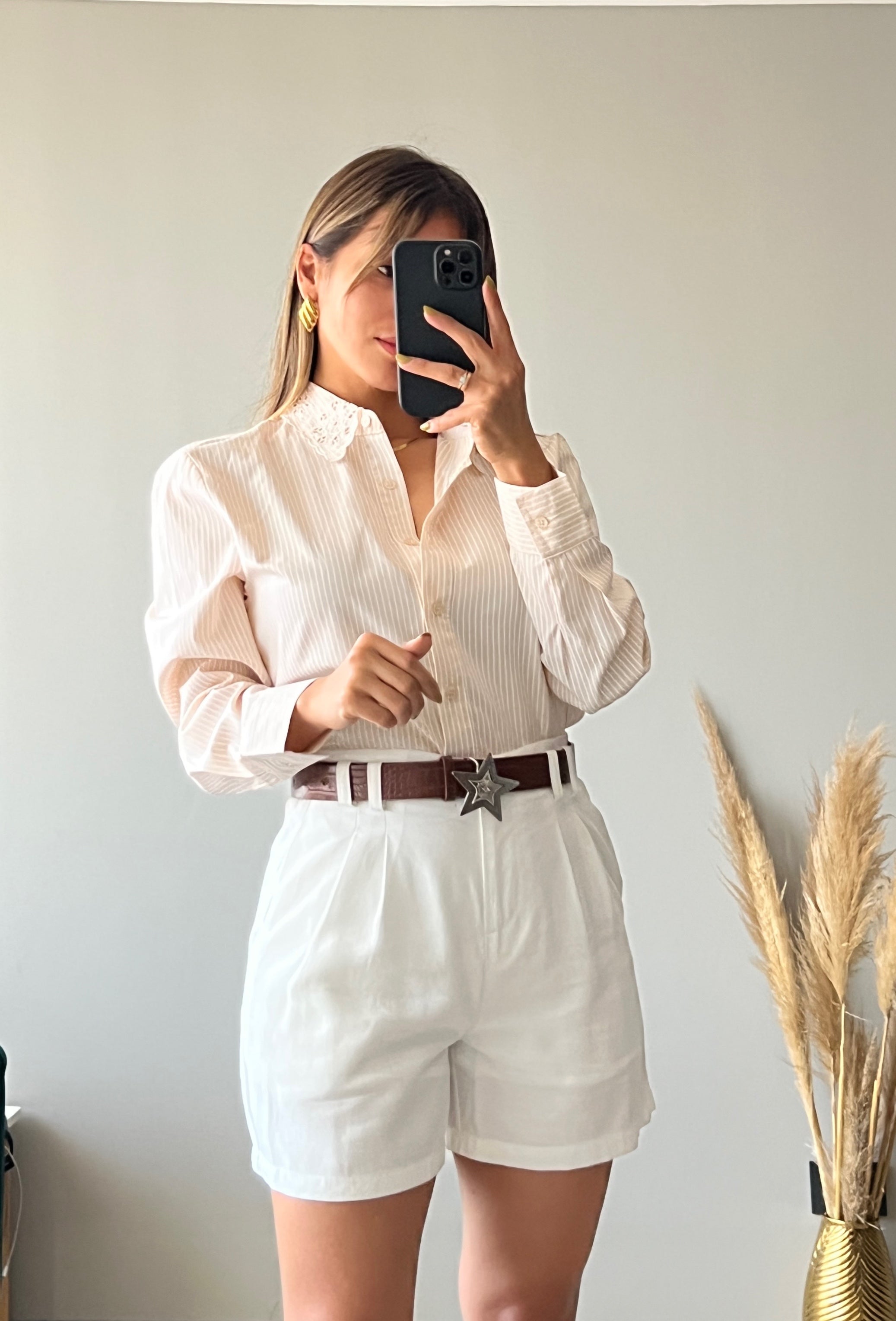 Blusa Provence