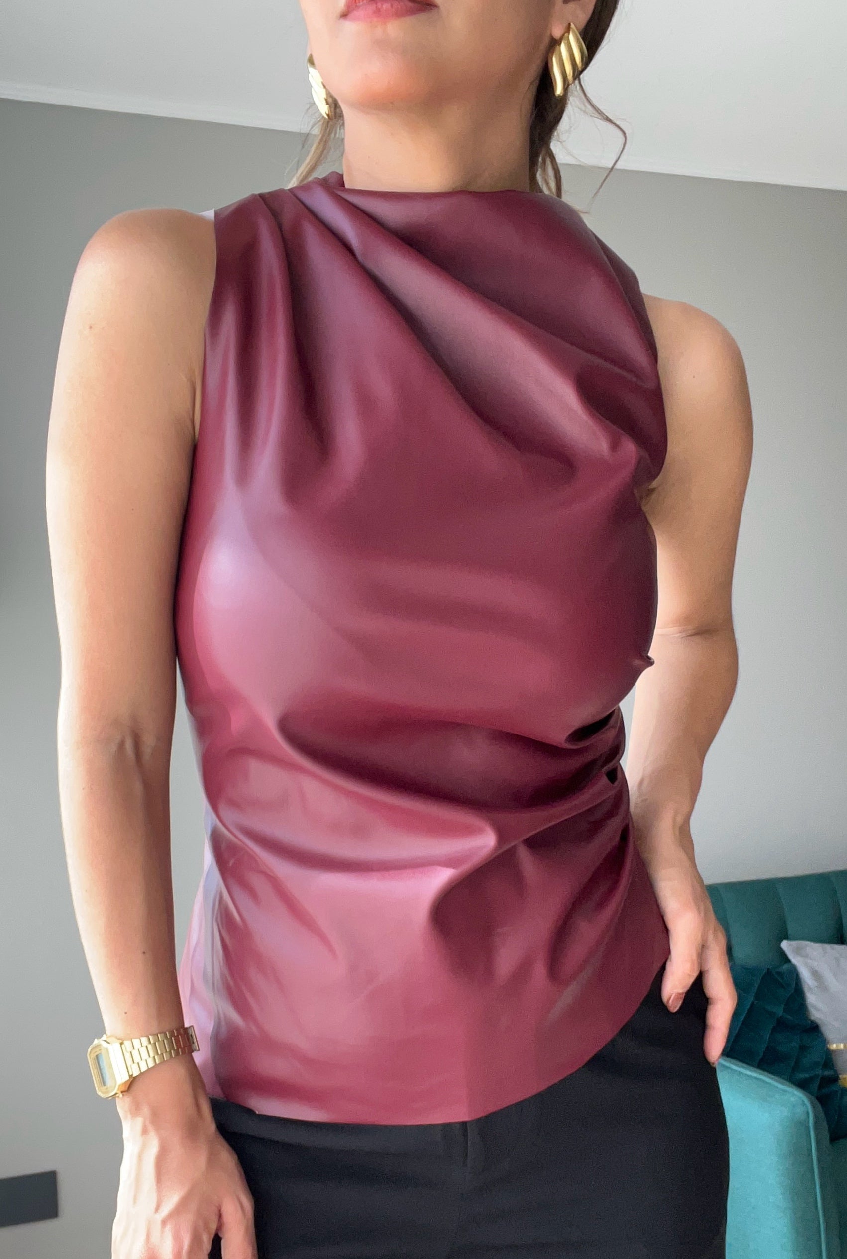 Blusa Margot