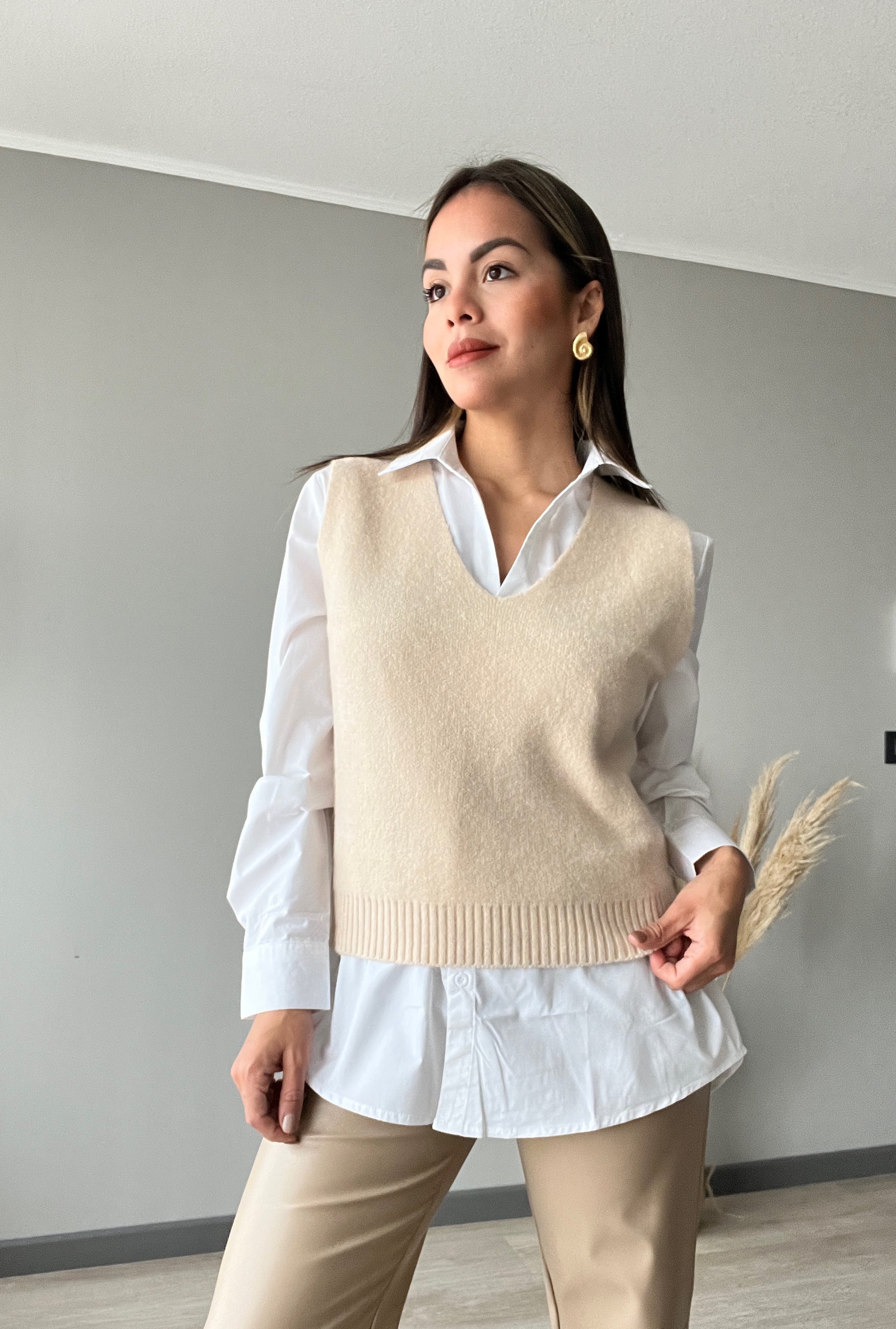 Camisa Volcon