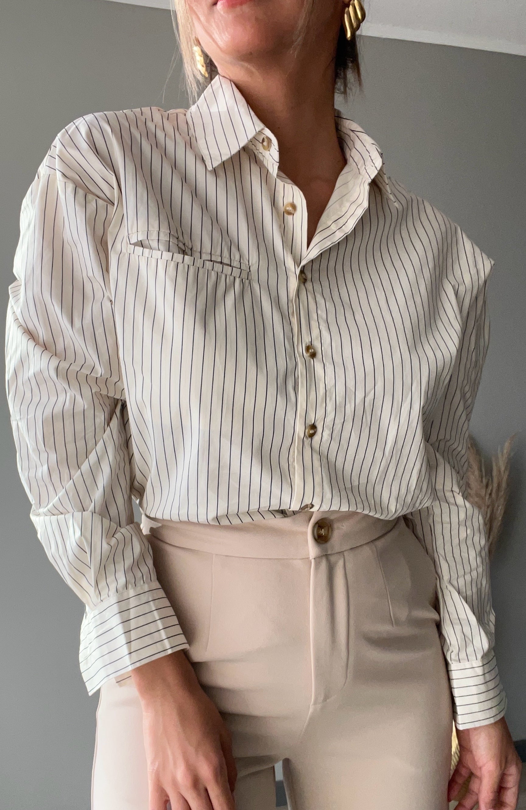 Camisa Luisana