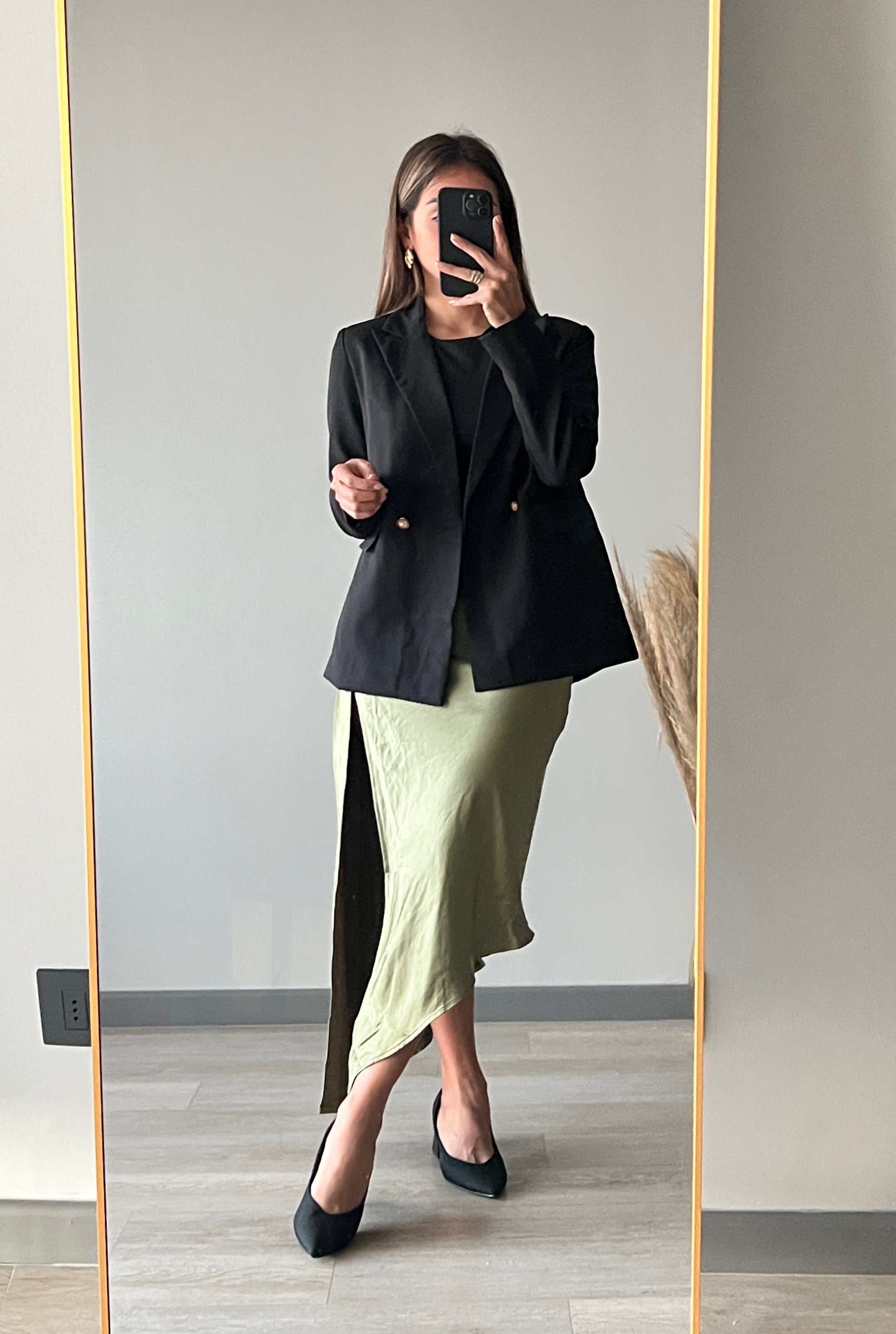 Blazer Epic
