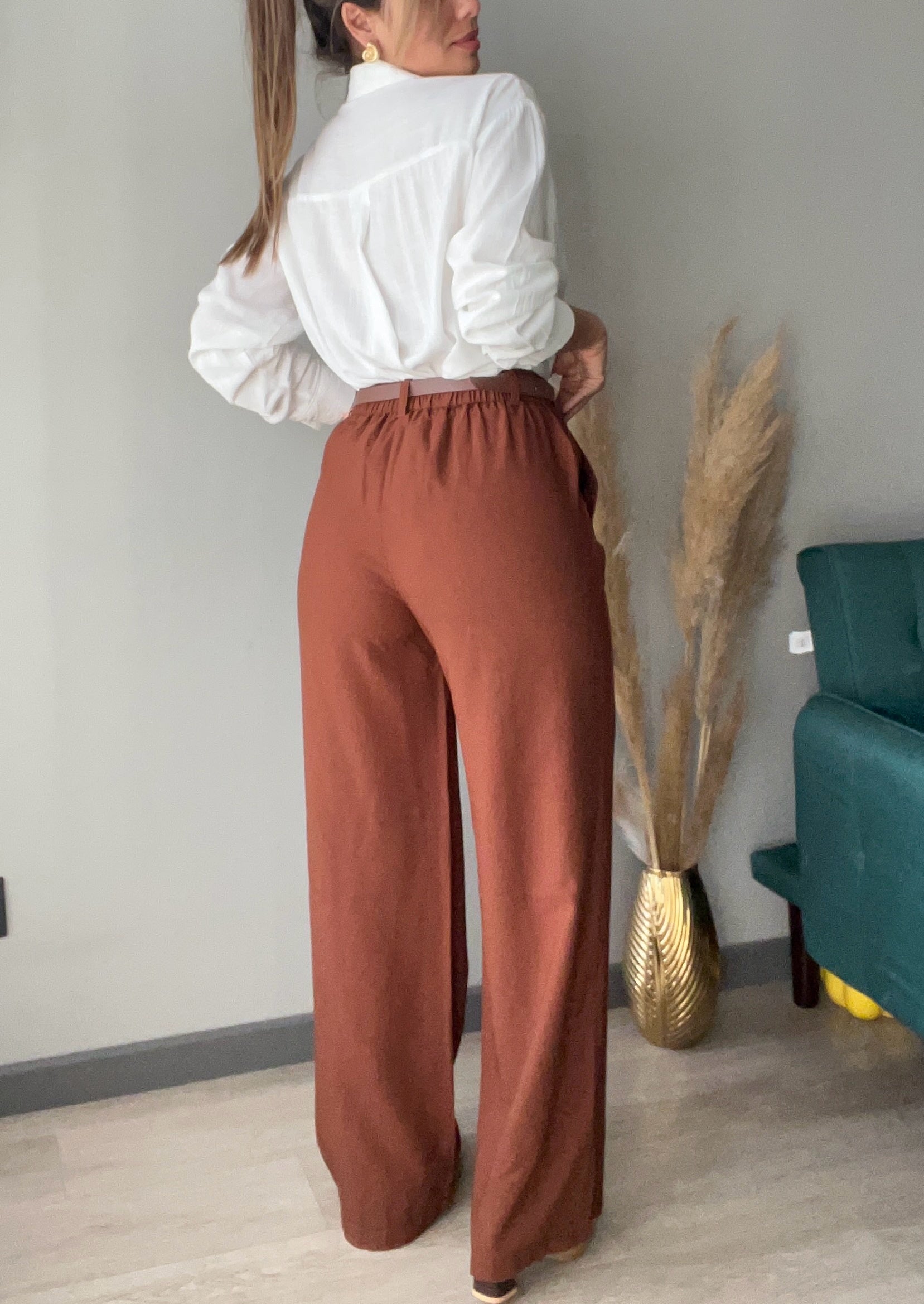 Pantalon Dante