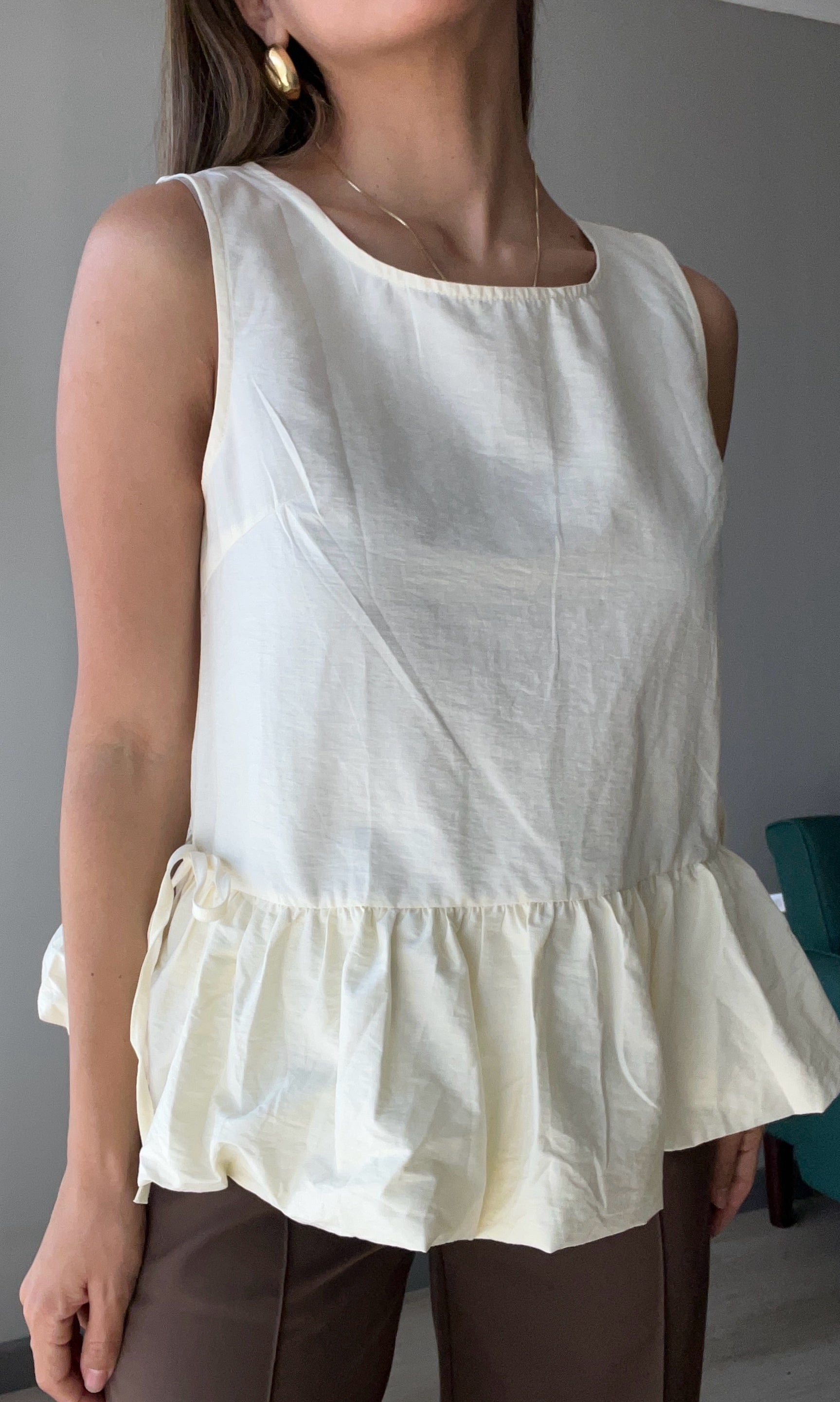Blusa Encanto