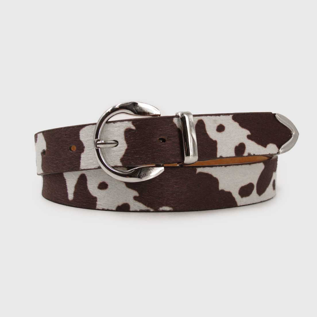 Cinturon hebilla básica (PACK 2X$10.000)