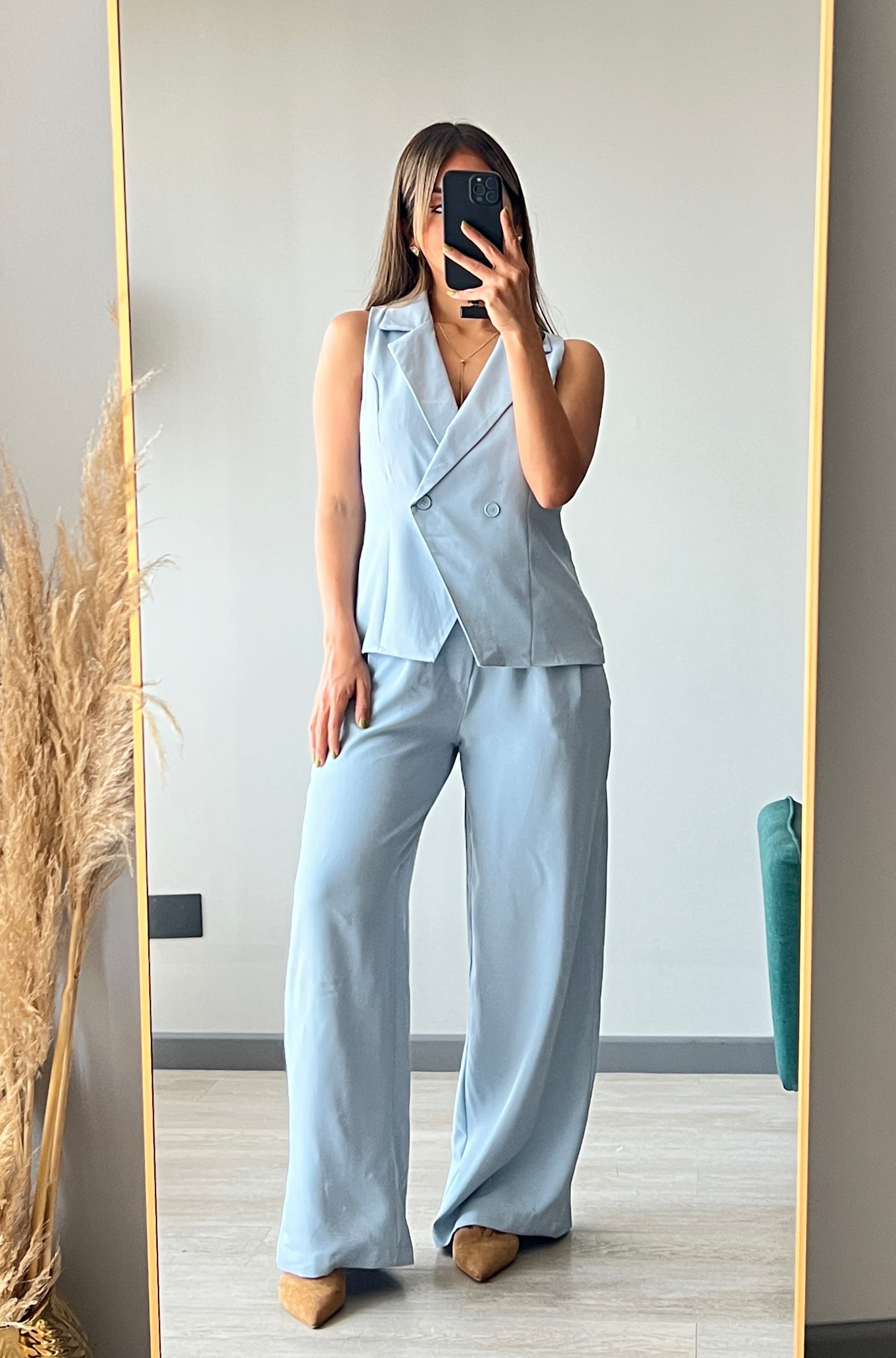 Conjunto cielo