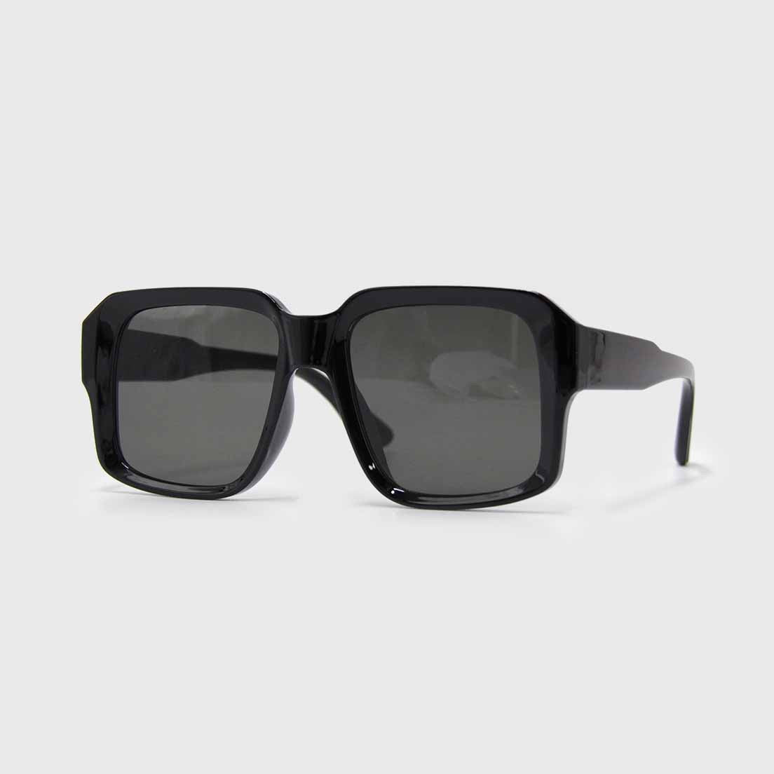 Lentes Oversize Black Glam