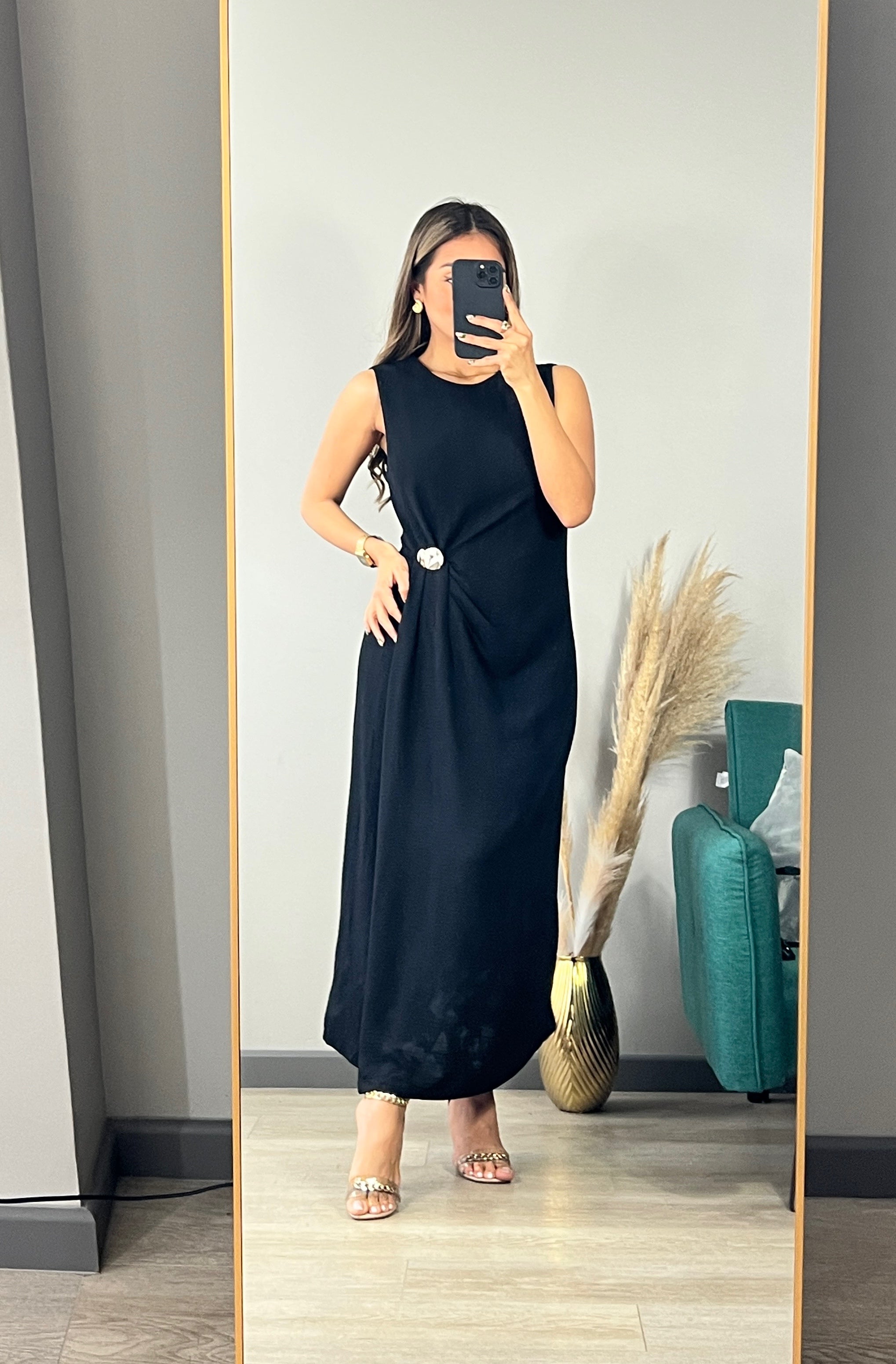 Vestido Laura
