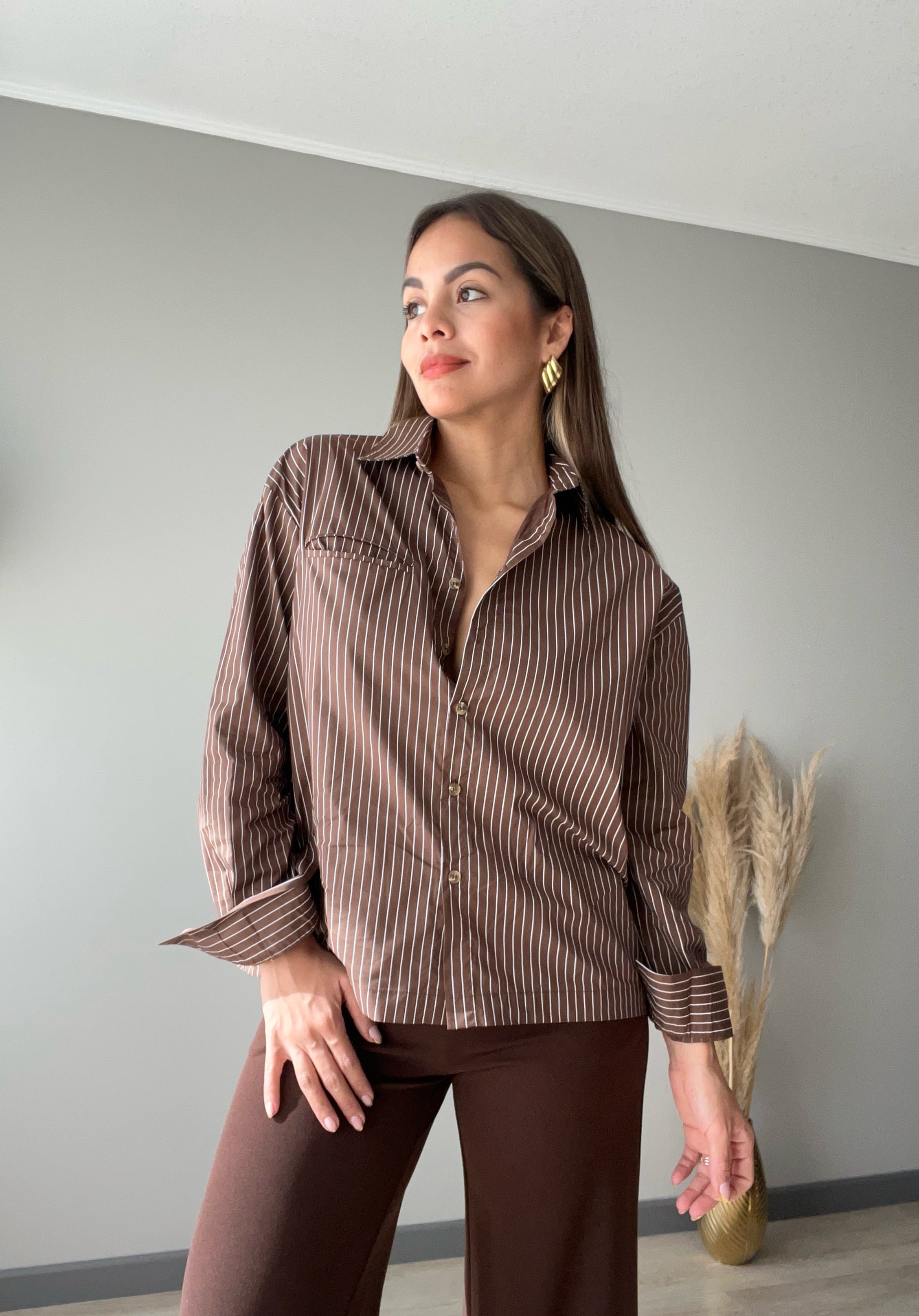 Camisa Luisana