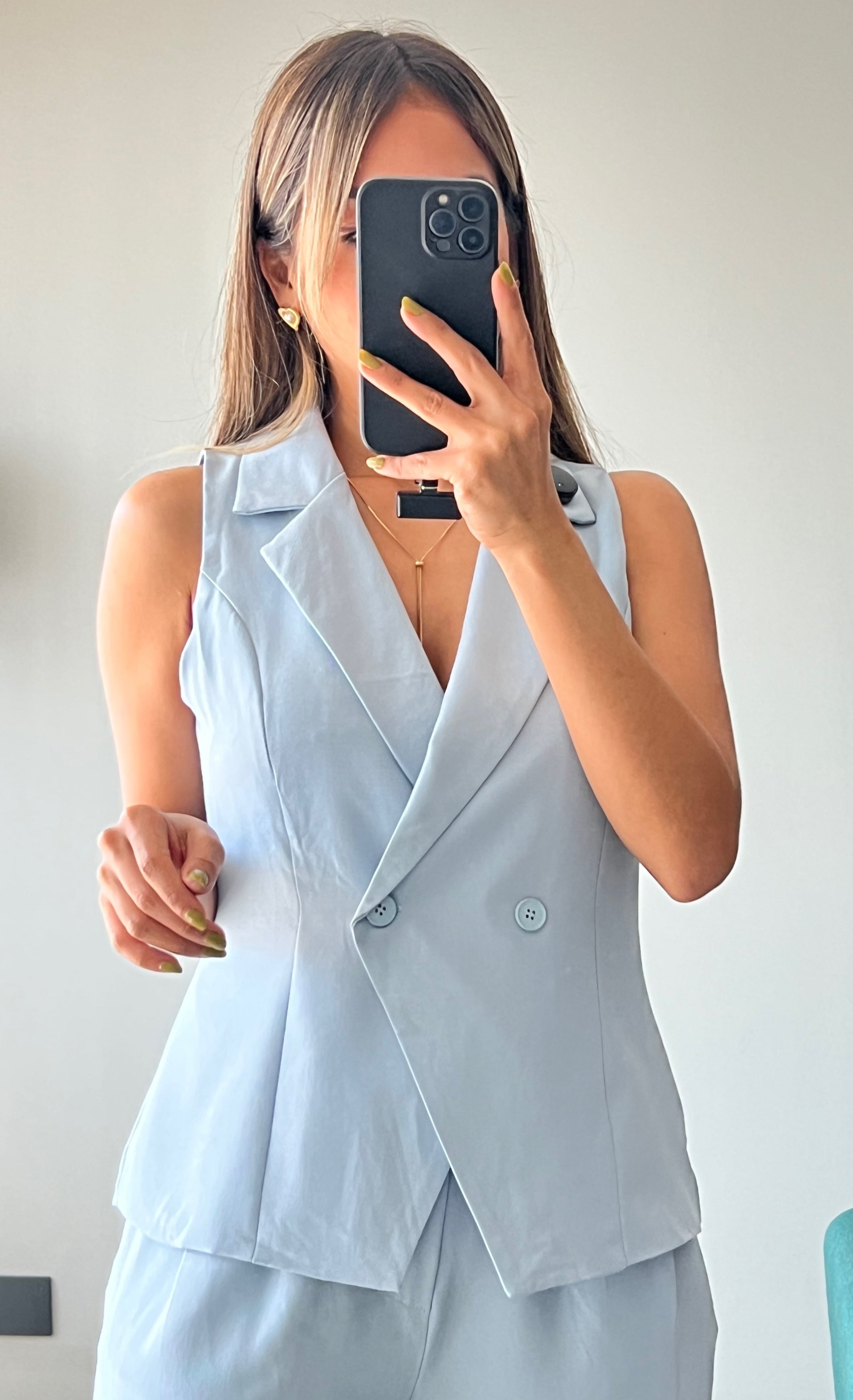Conjunto cielo