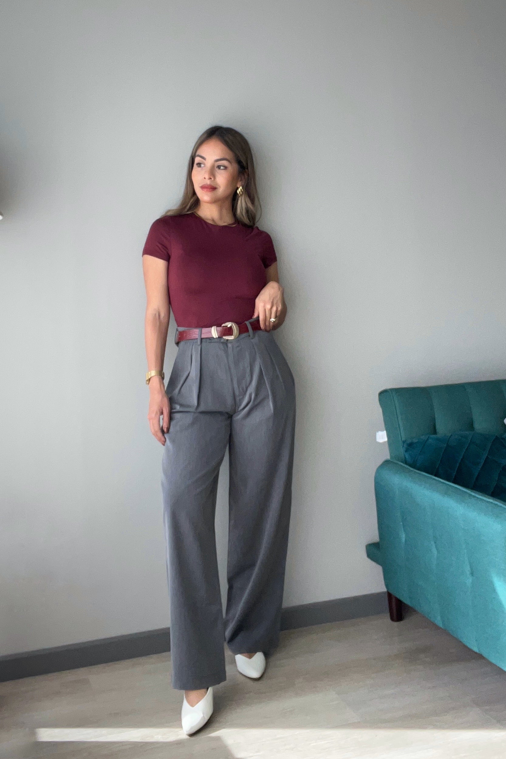 Pantalon Salomon