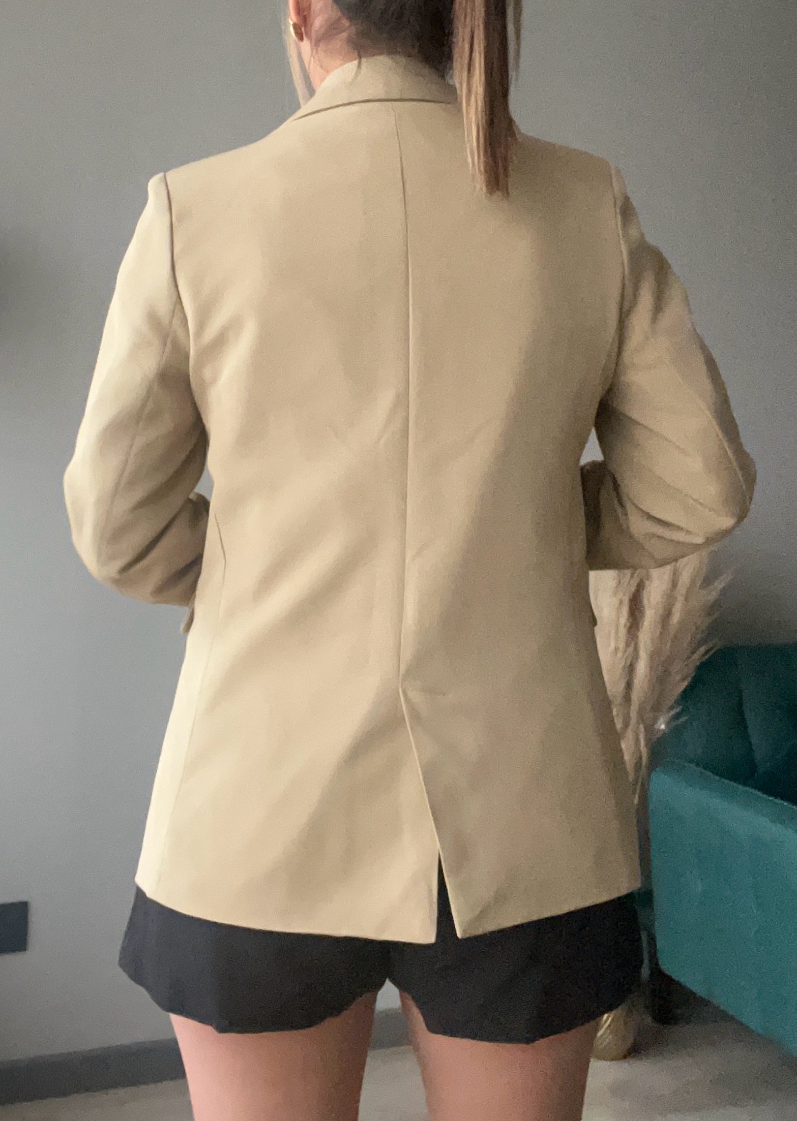 Blazer Cannes