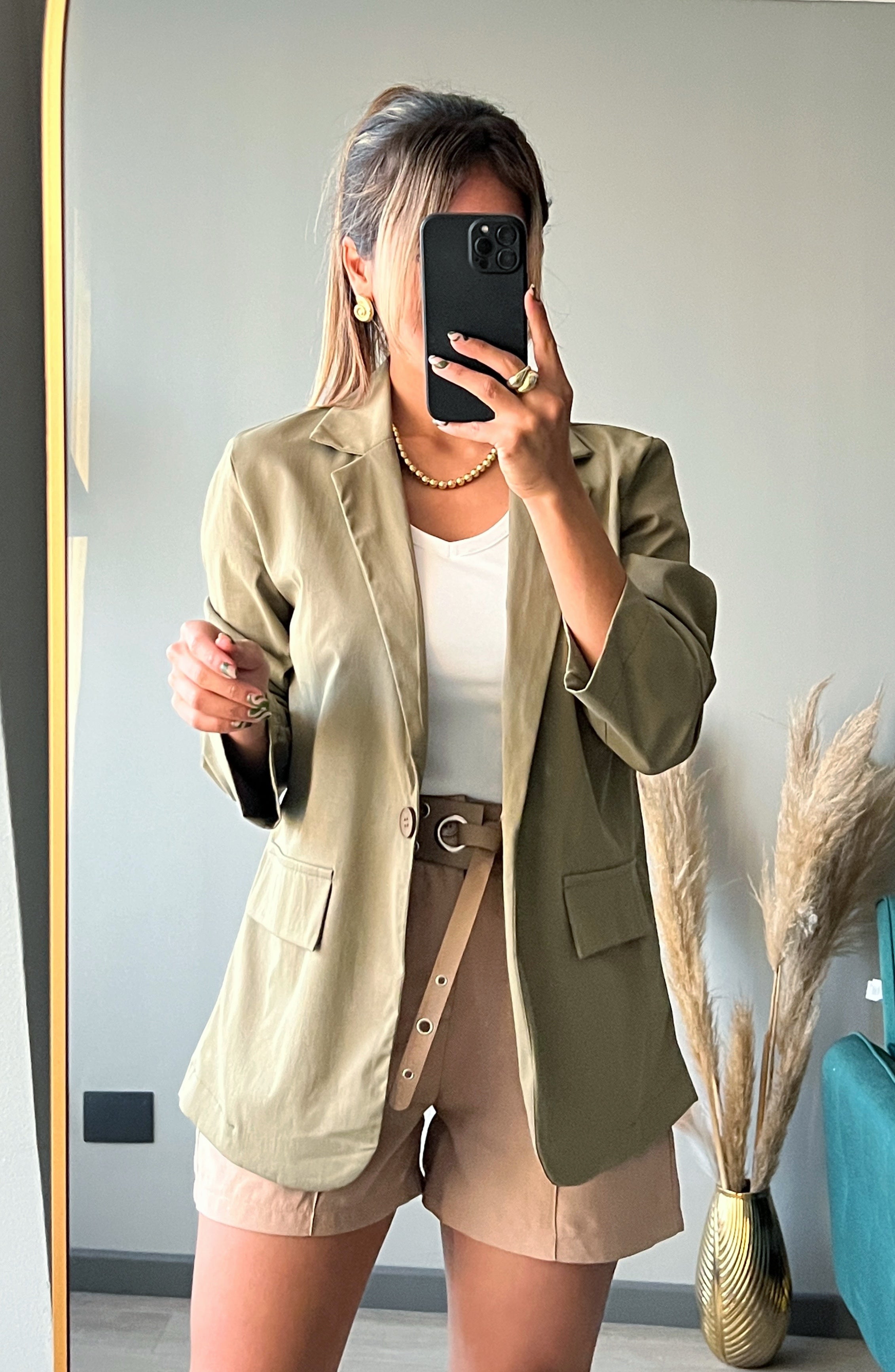 Blazer Lucero