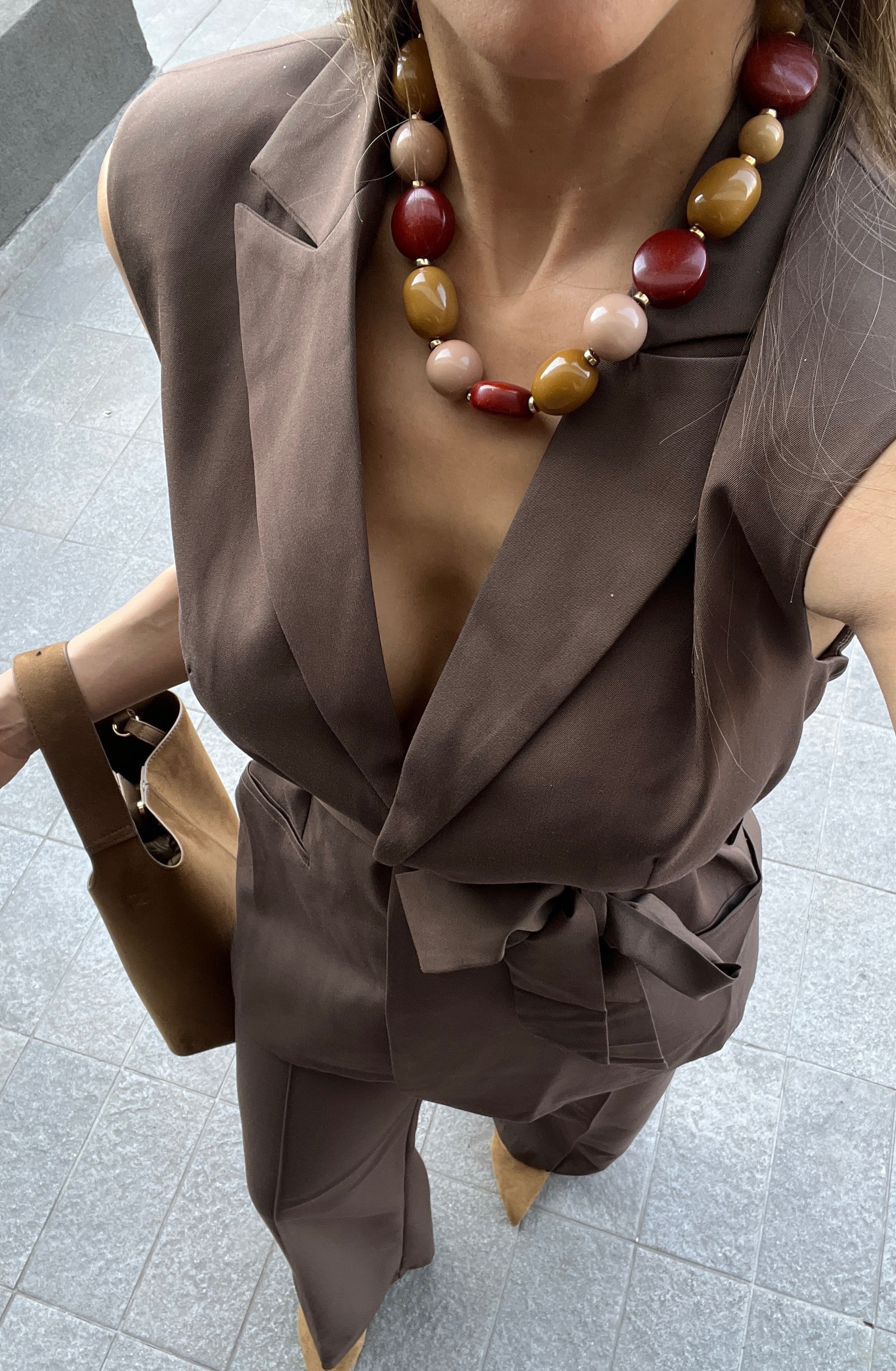 Conjunto Magnolia