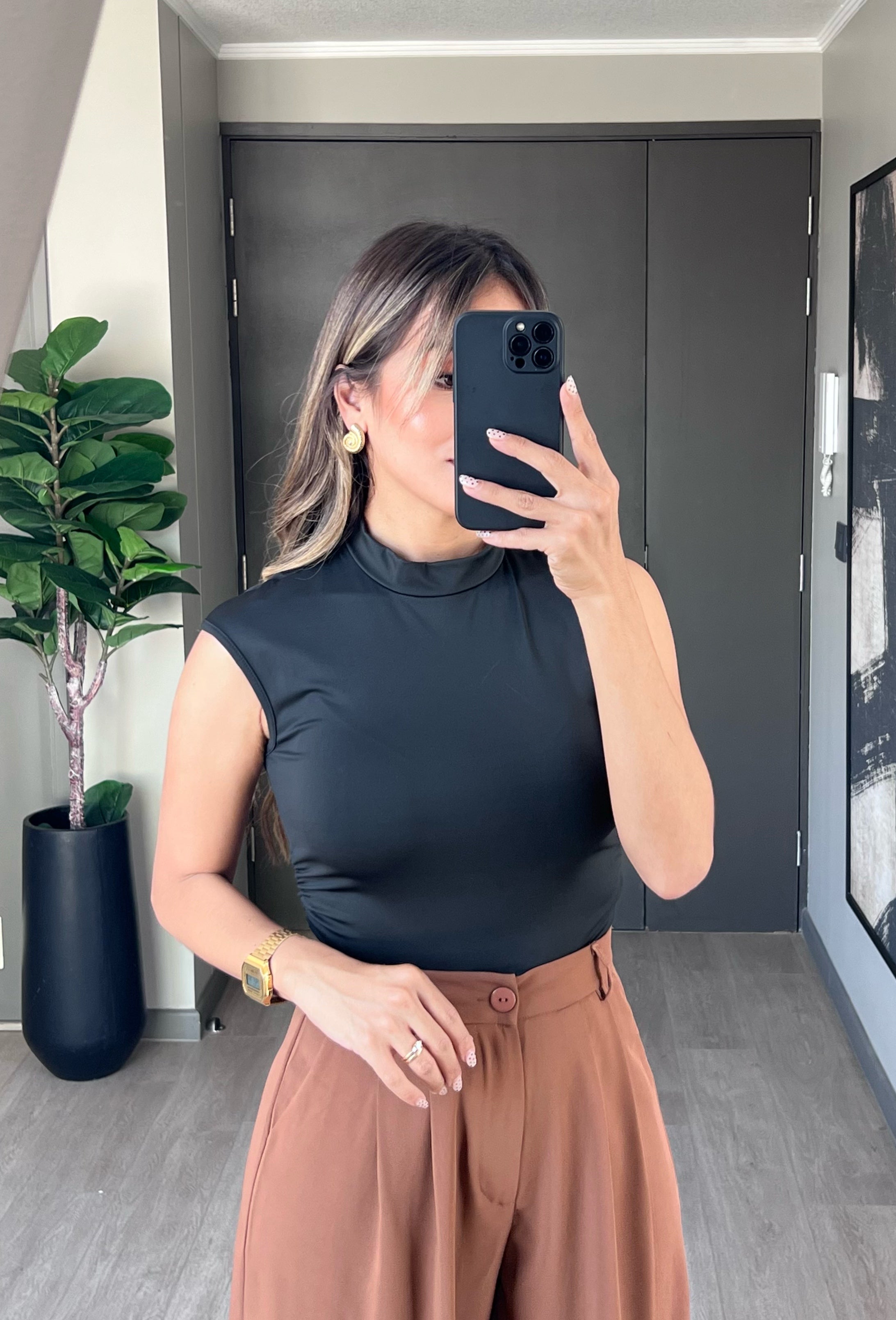 Polera Miranda (PACK 3X $27.500)