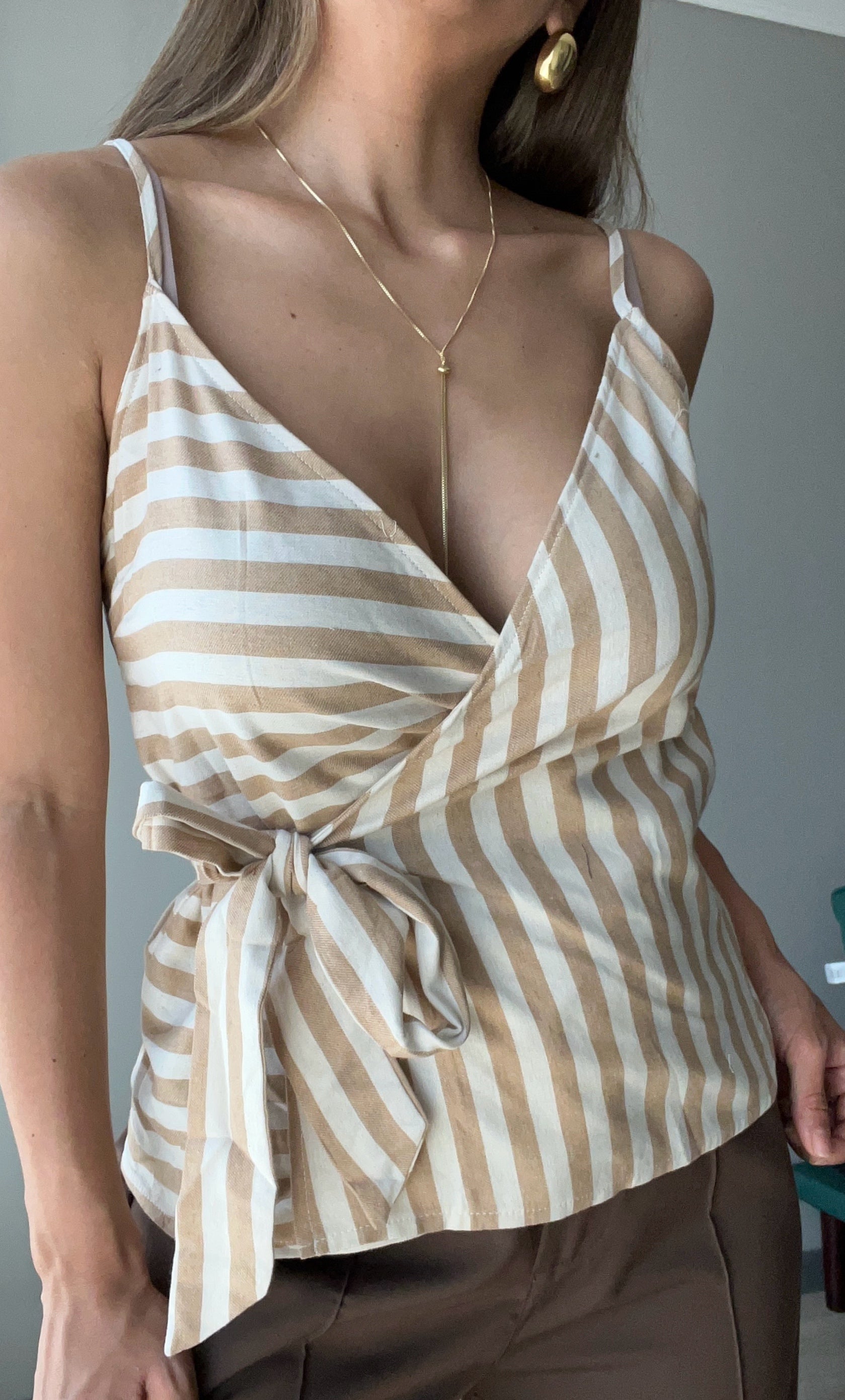 Polera Dalia