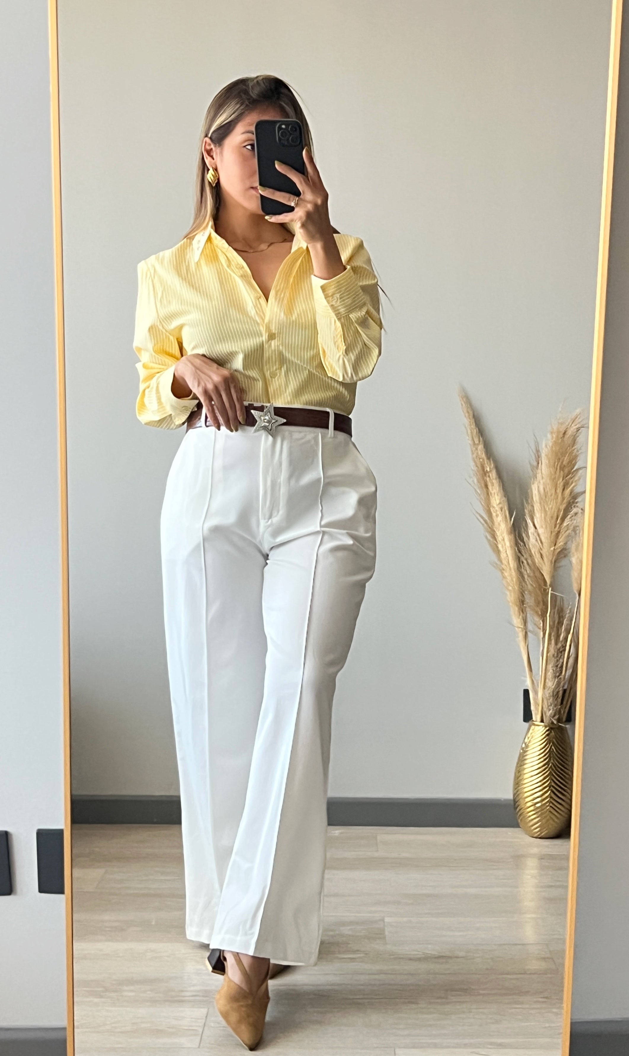 Blusa Provence