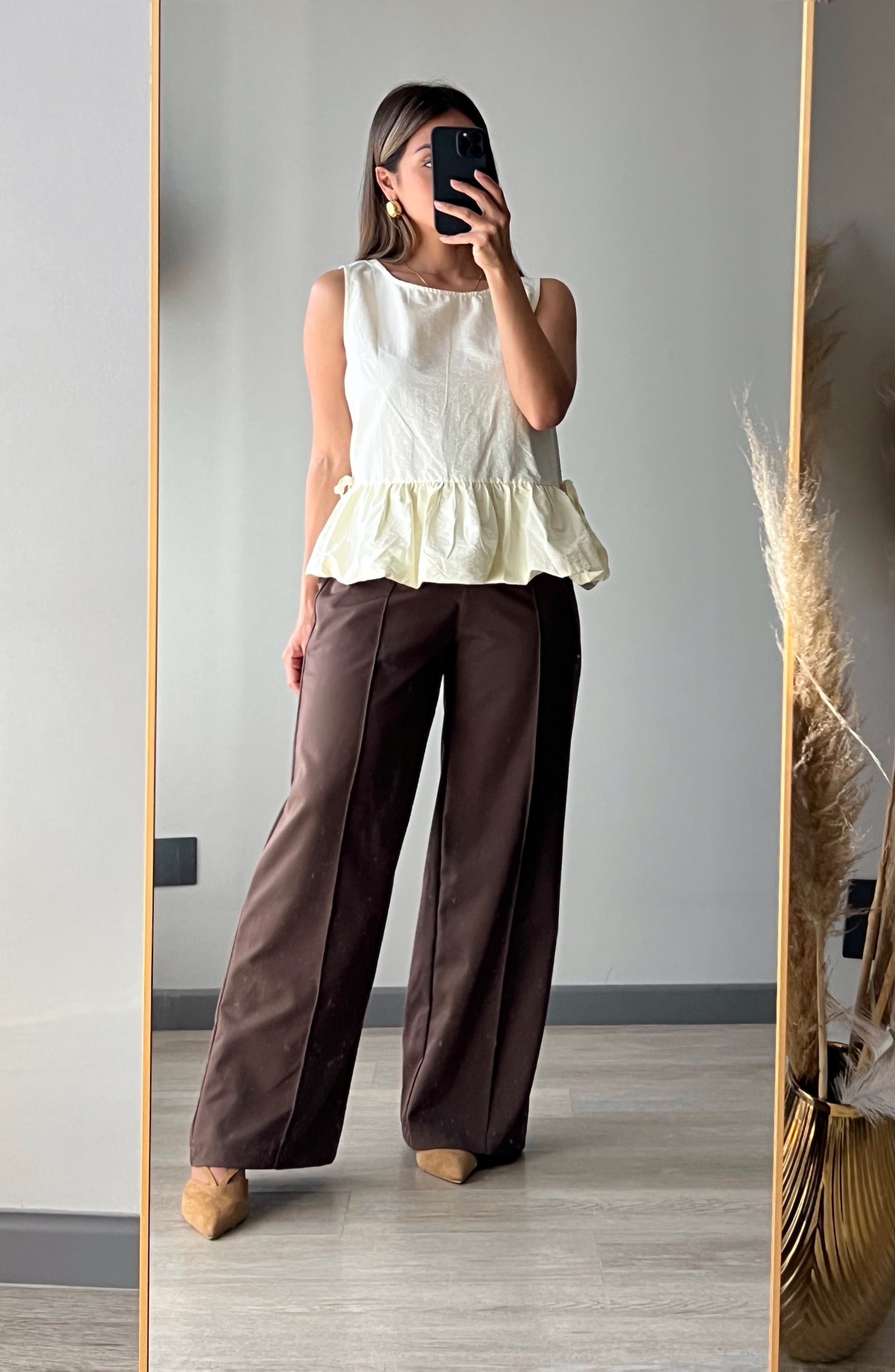 Blusa Encanto