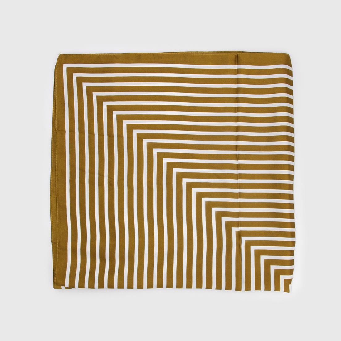 Pañuelo Rayas Chevron (PACK 2 X $13.000)