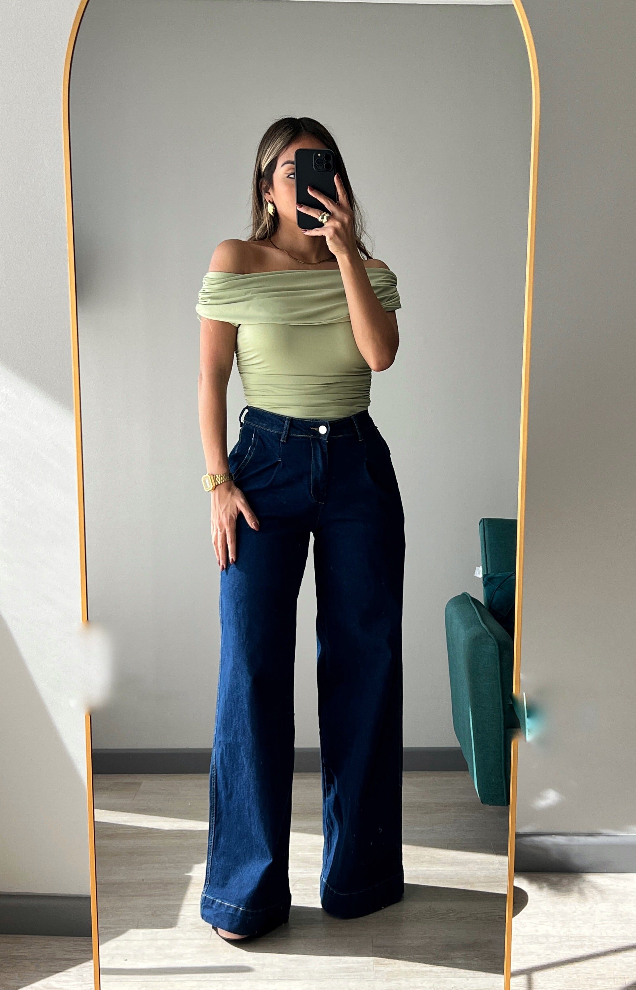 Body Diana