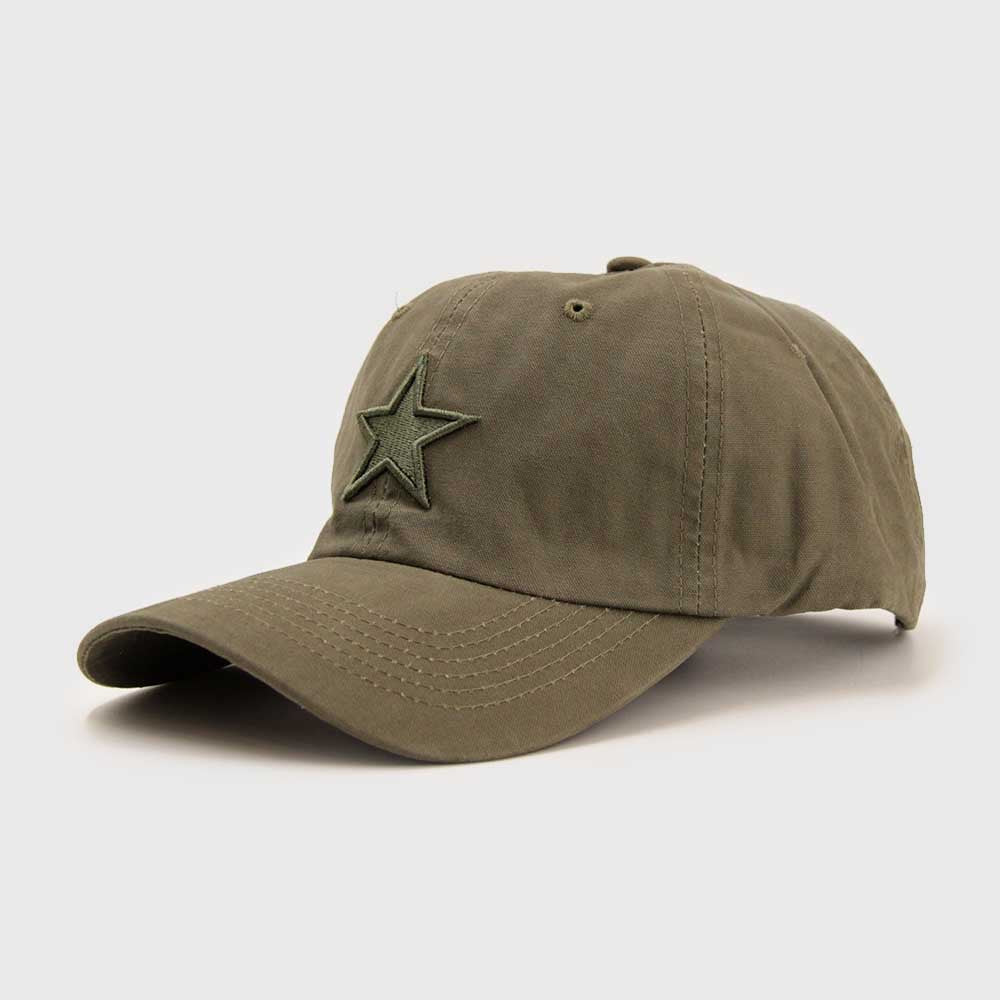 Gorra Star