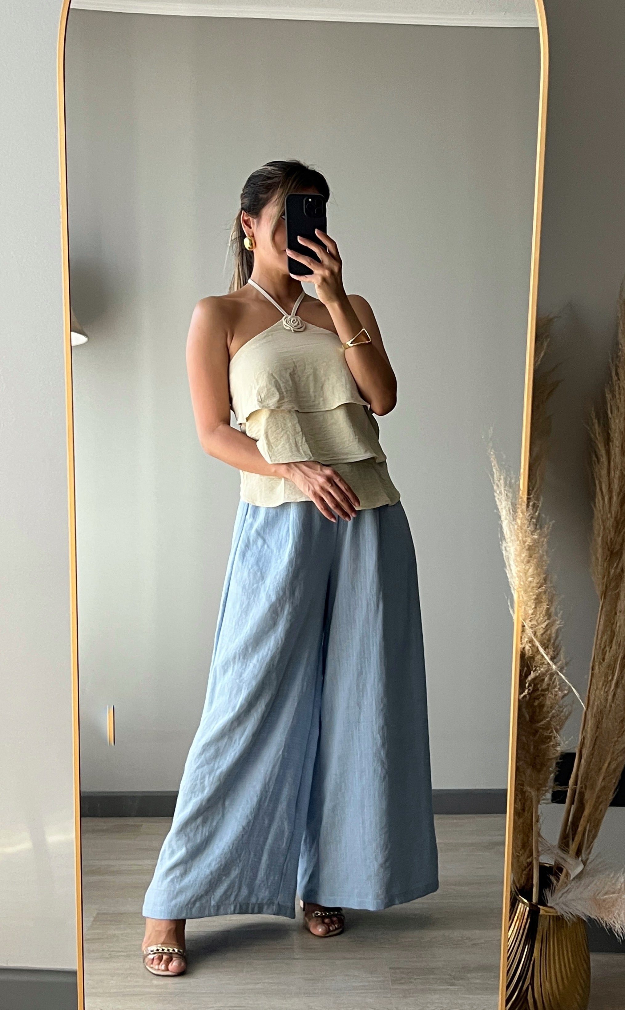 Pantalón Azucena