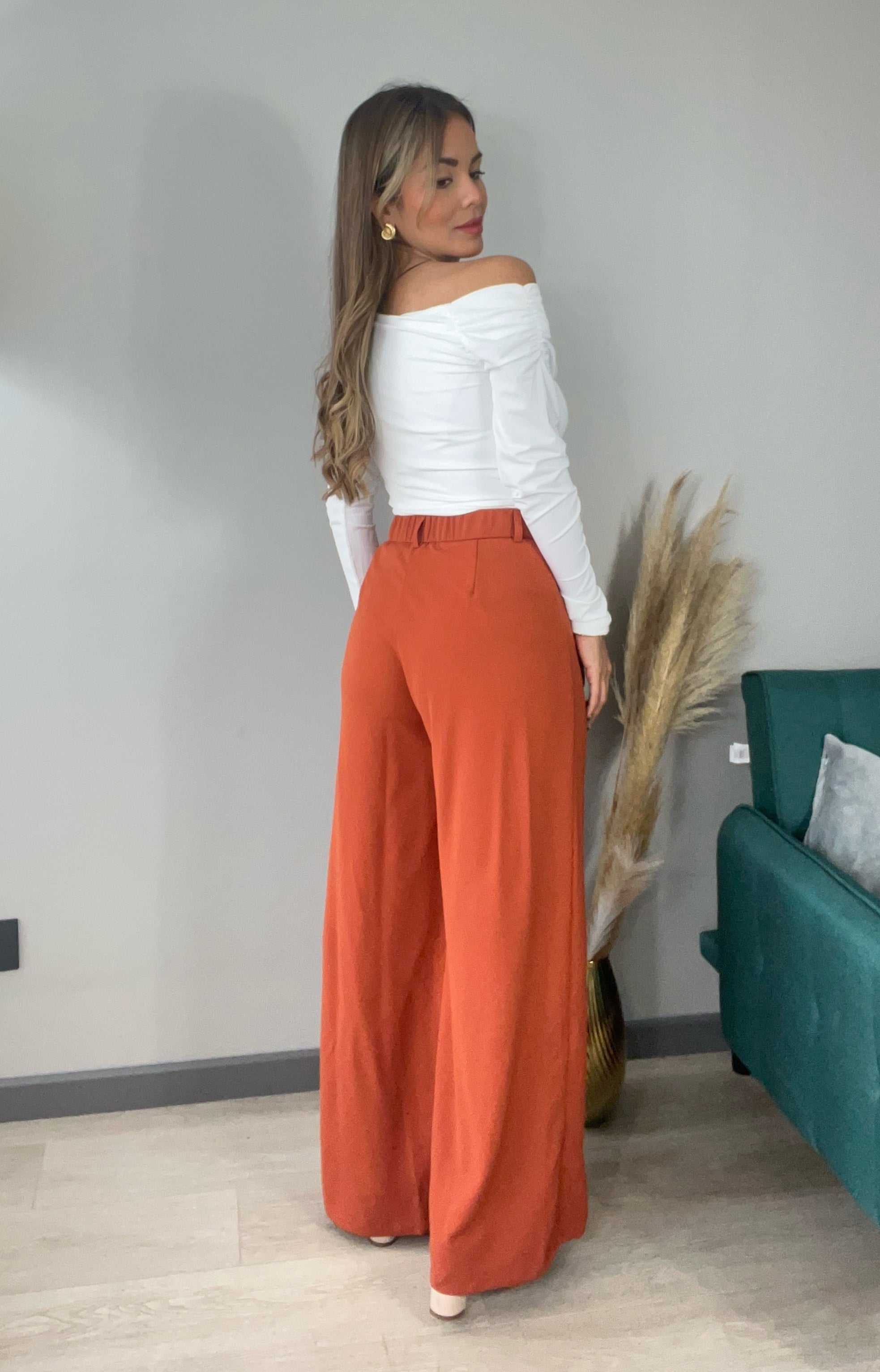 Pantalón Karlo