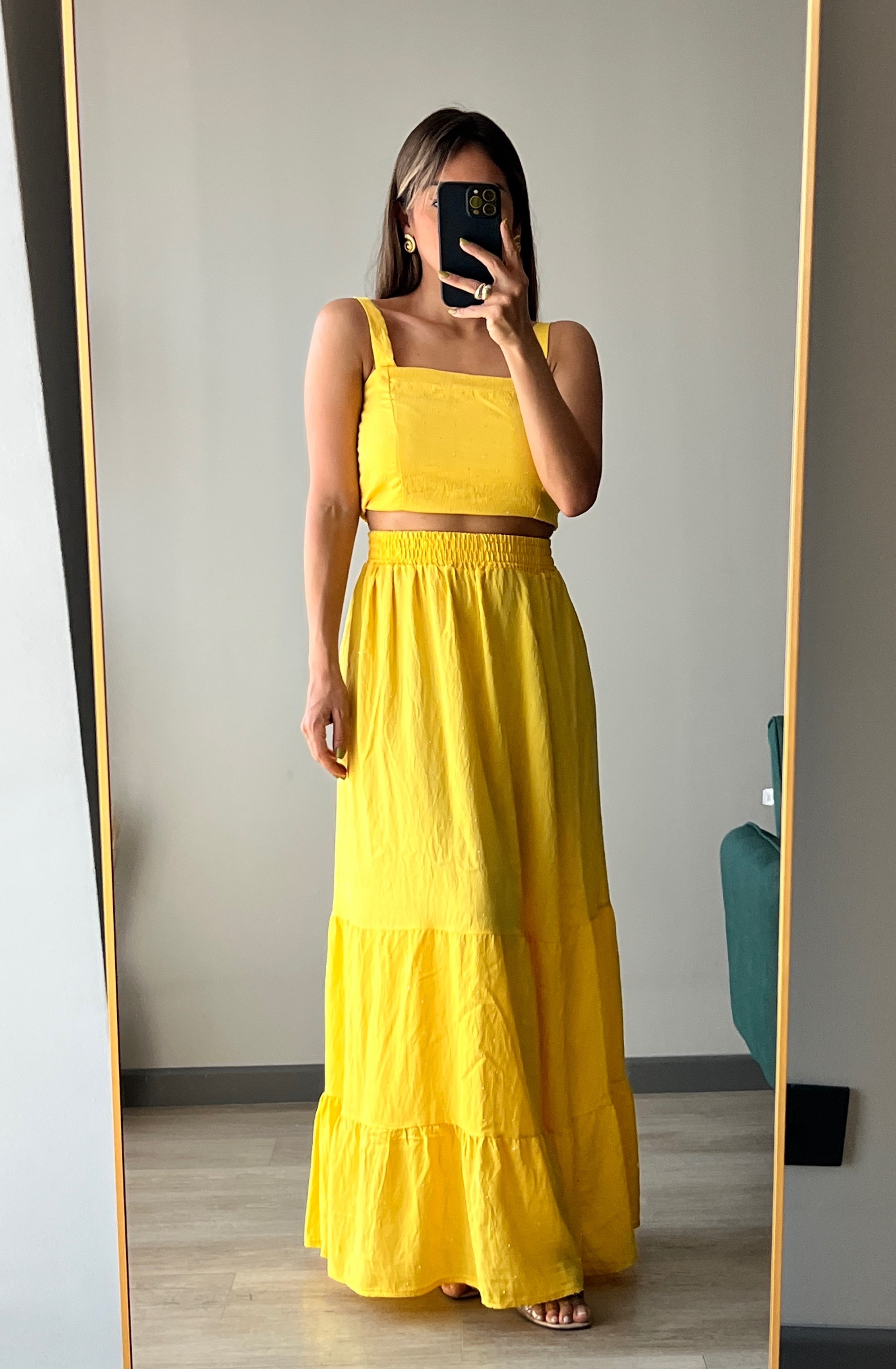 Conjunto Soul