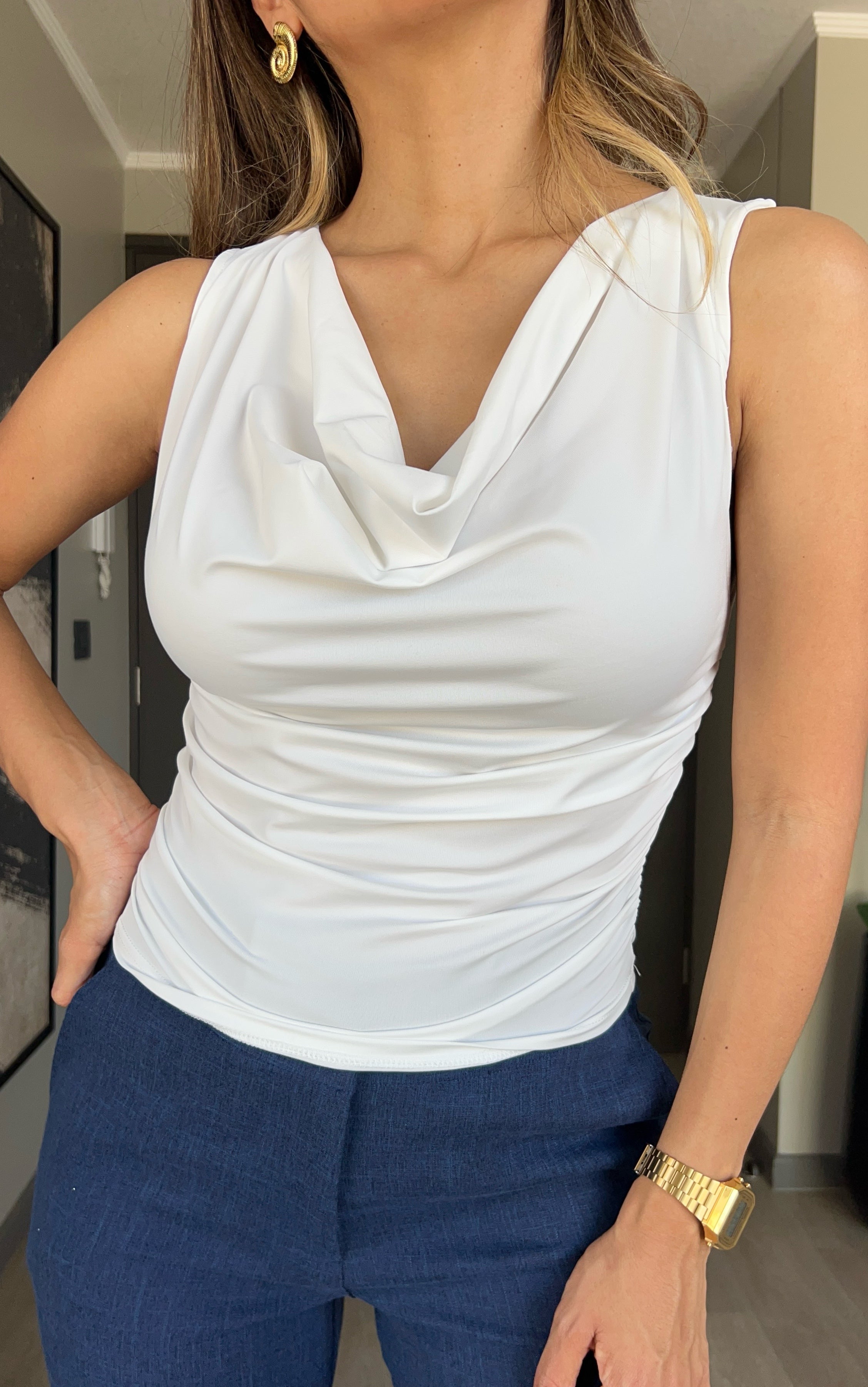 Polera Lorena (PACK 3x$27.500)