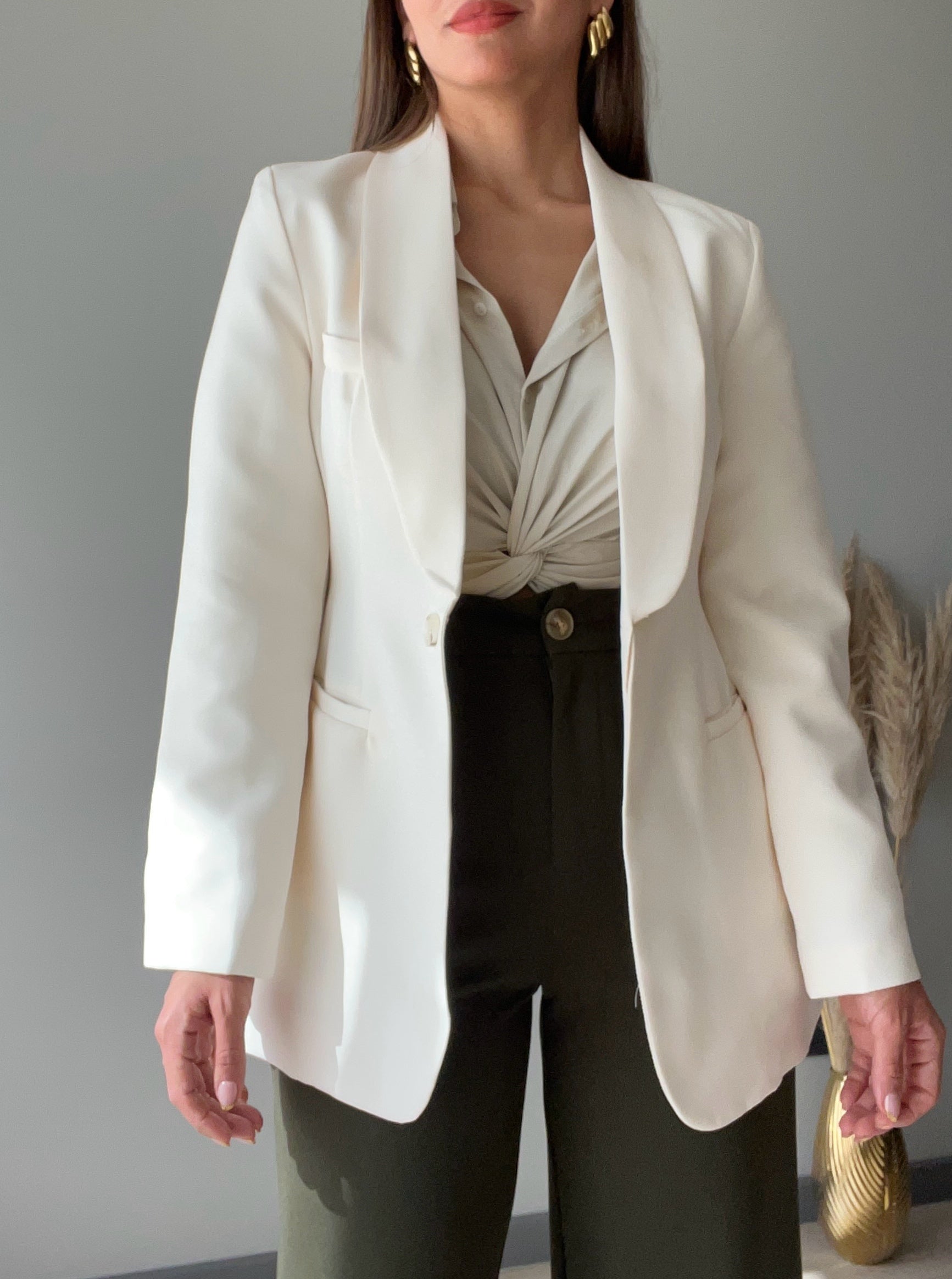 Blazer Roberta