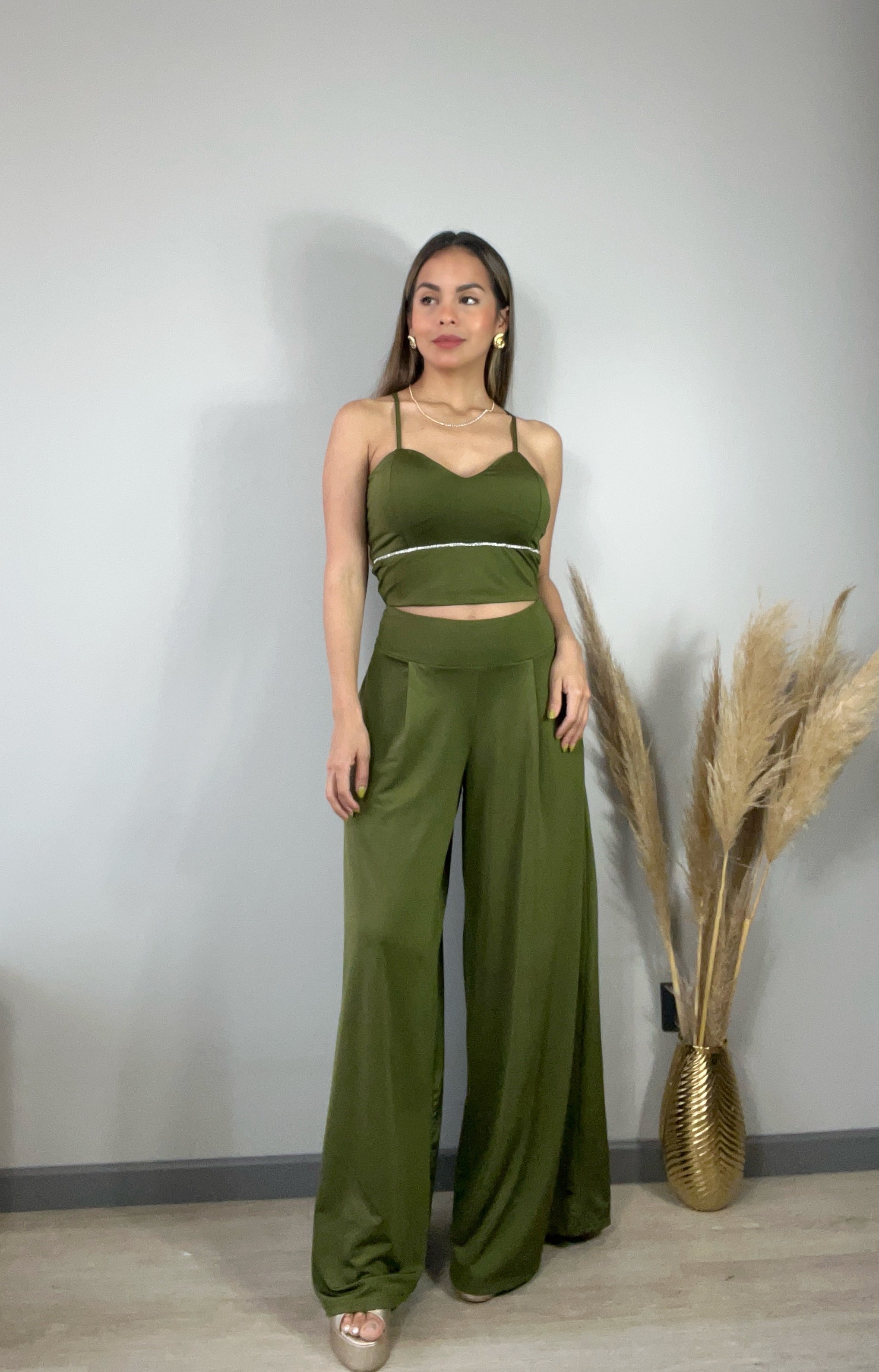 Conjunto Victoria