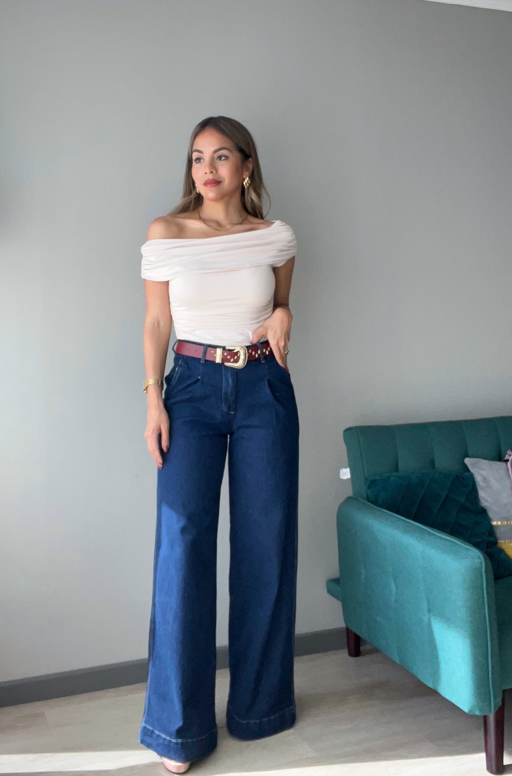 Body Diana