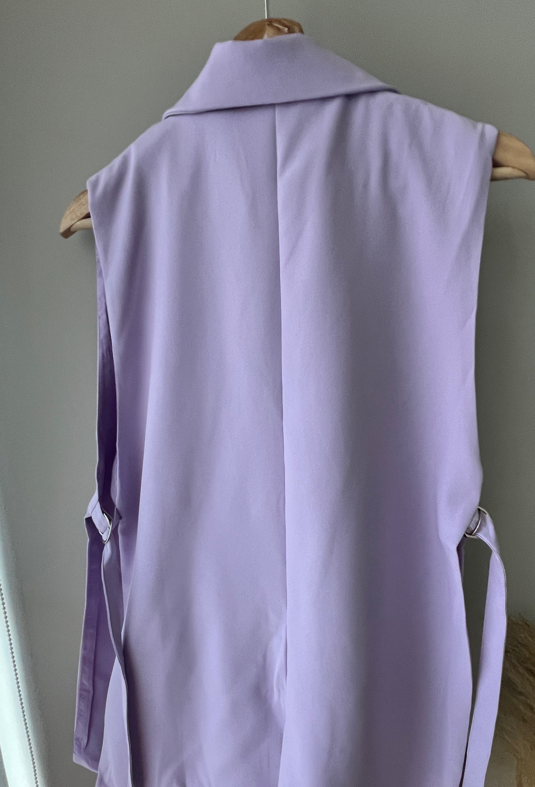 Blazer Sevilla Lila