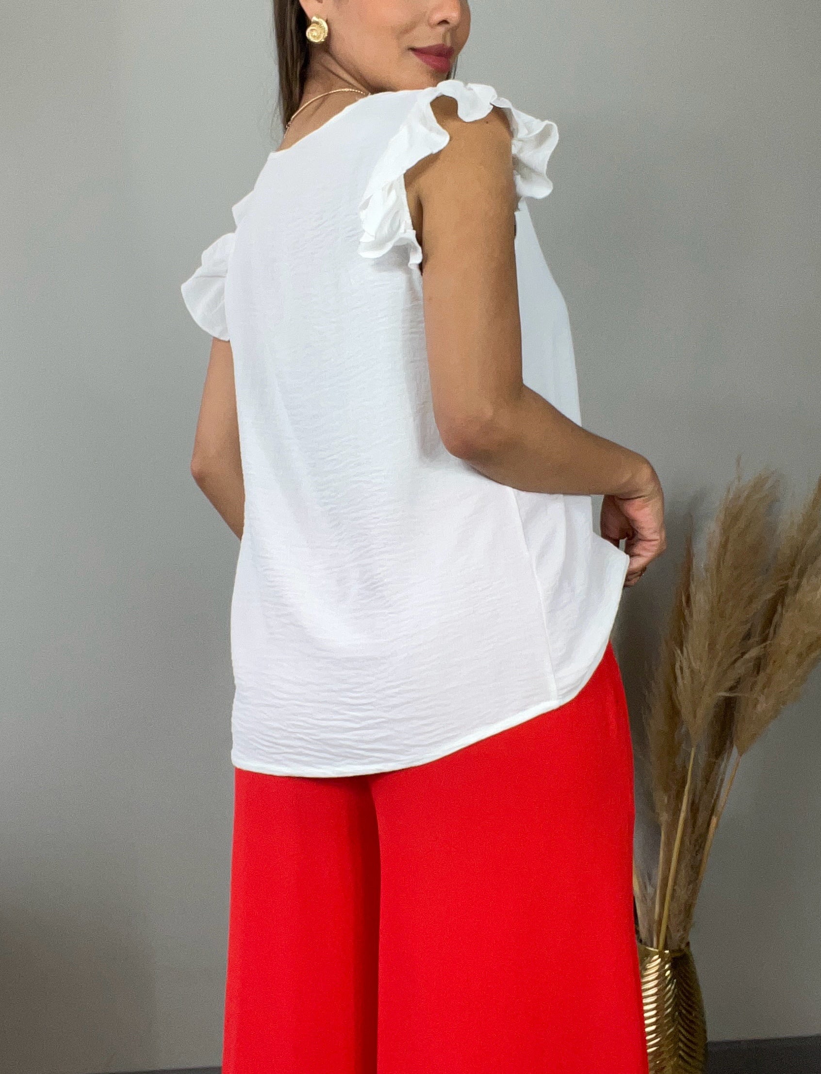 Blusa Amelie