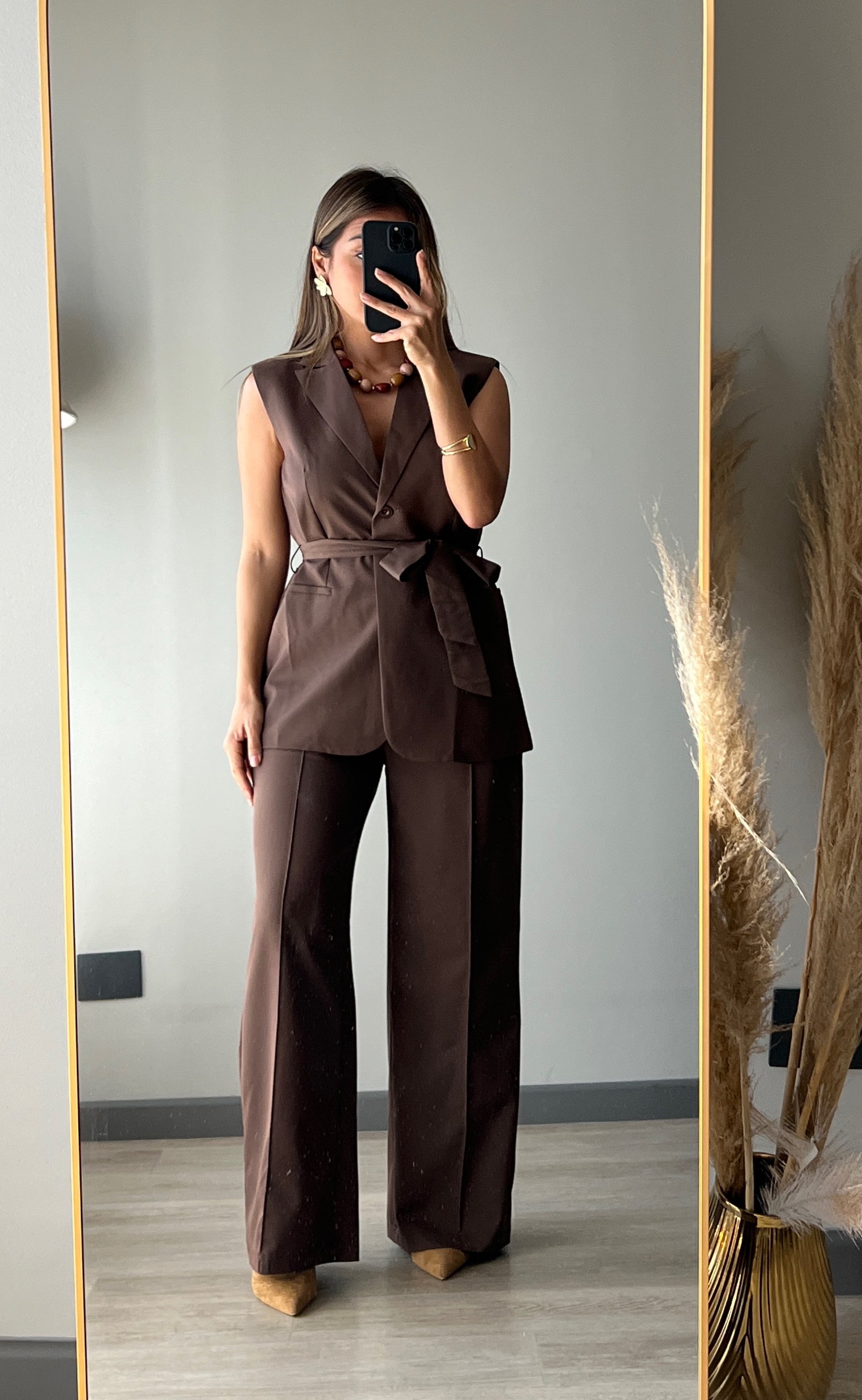 Conjunto Magnolia