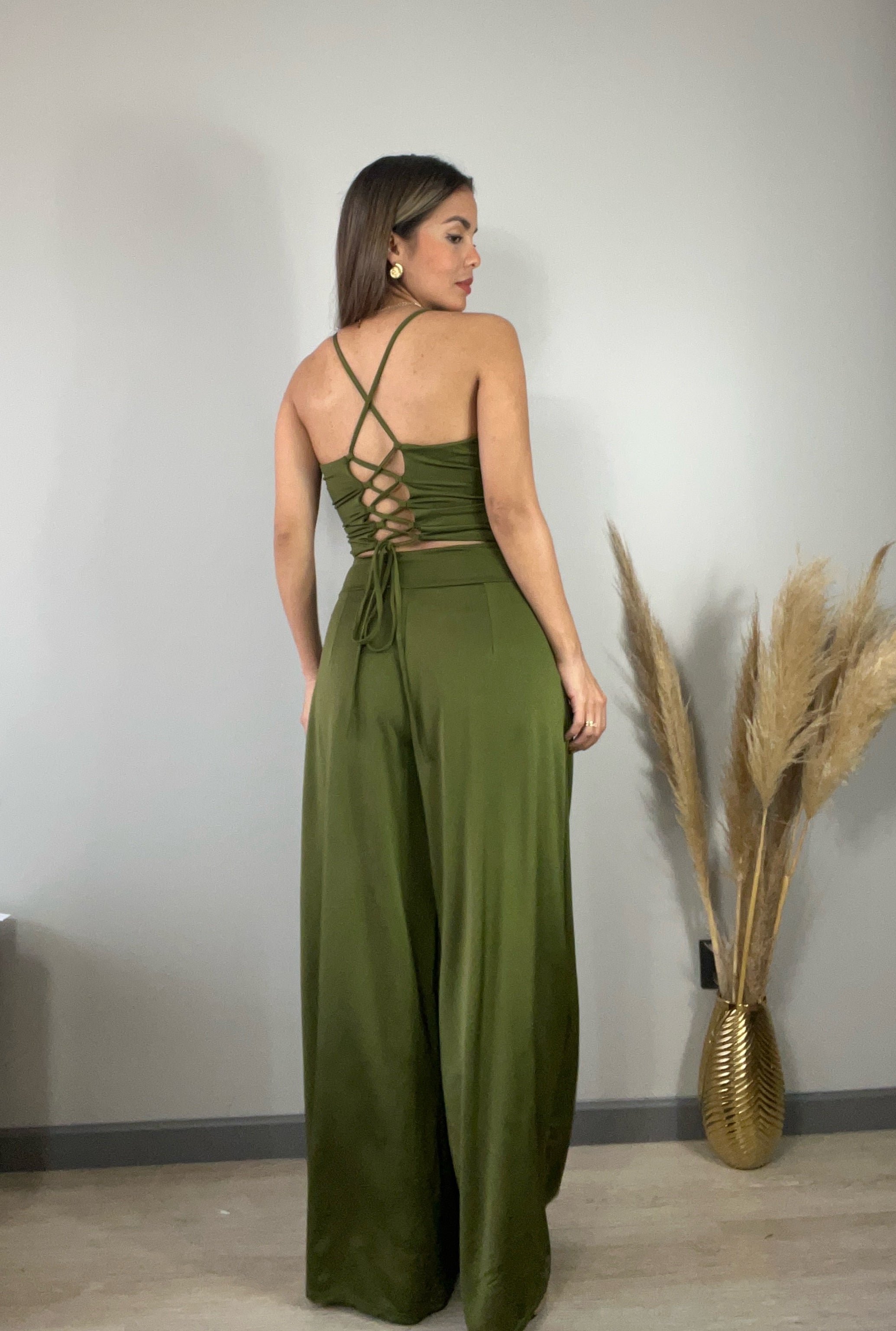 Conjunto Victoria