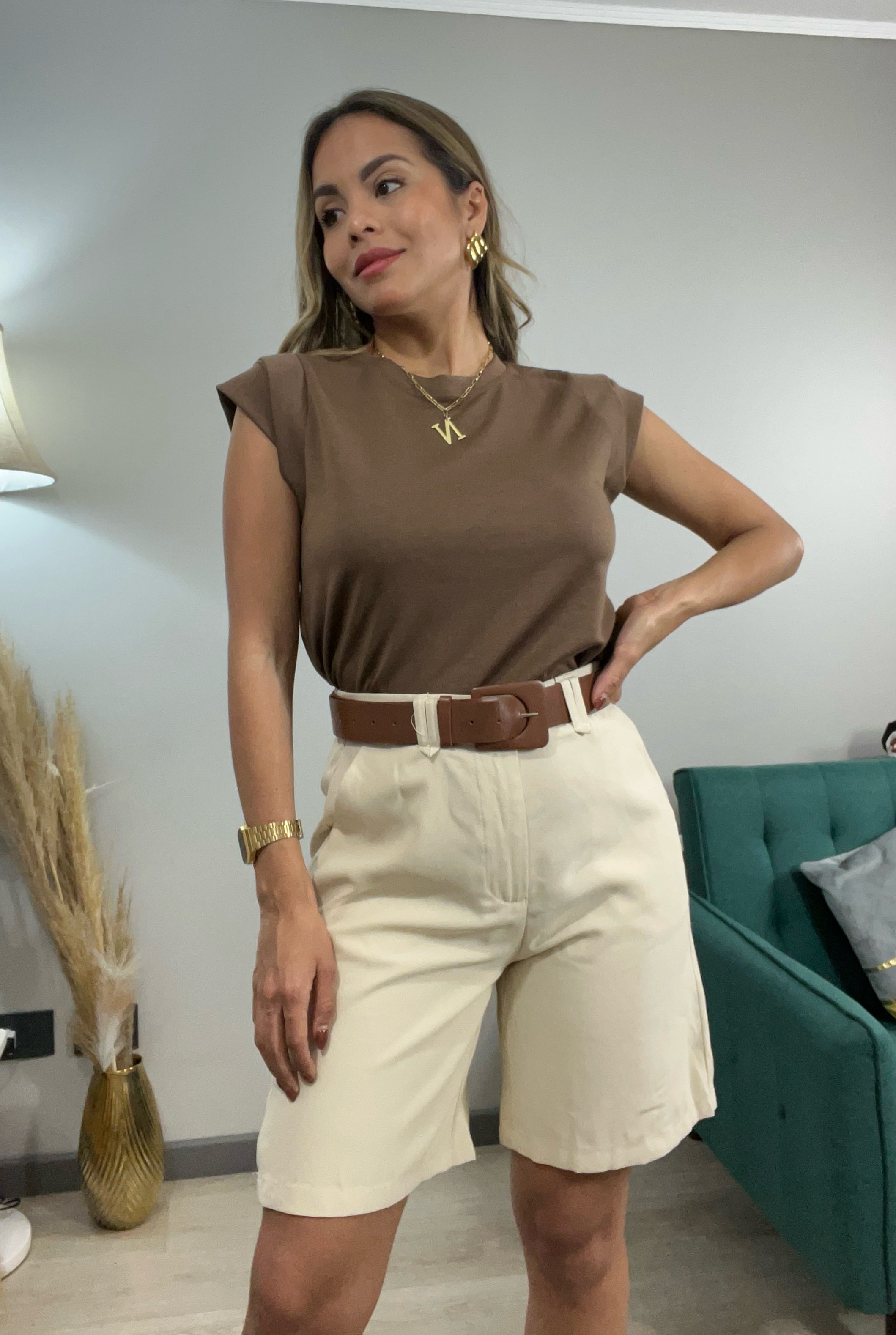 Polera Urban