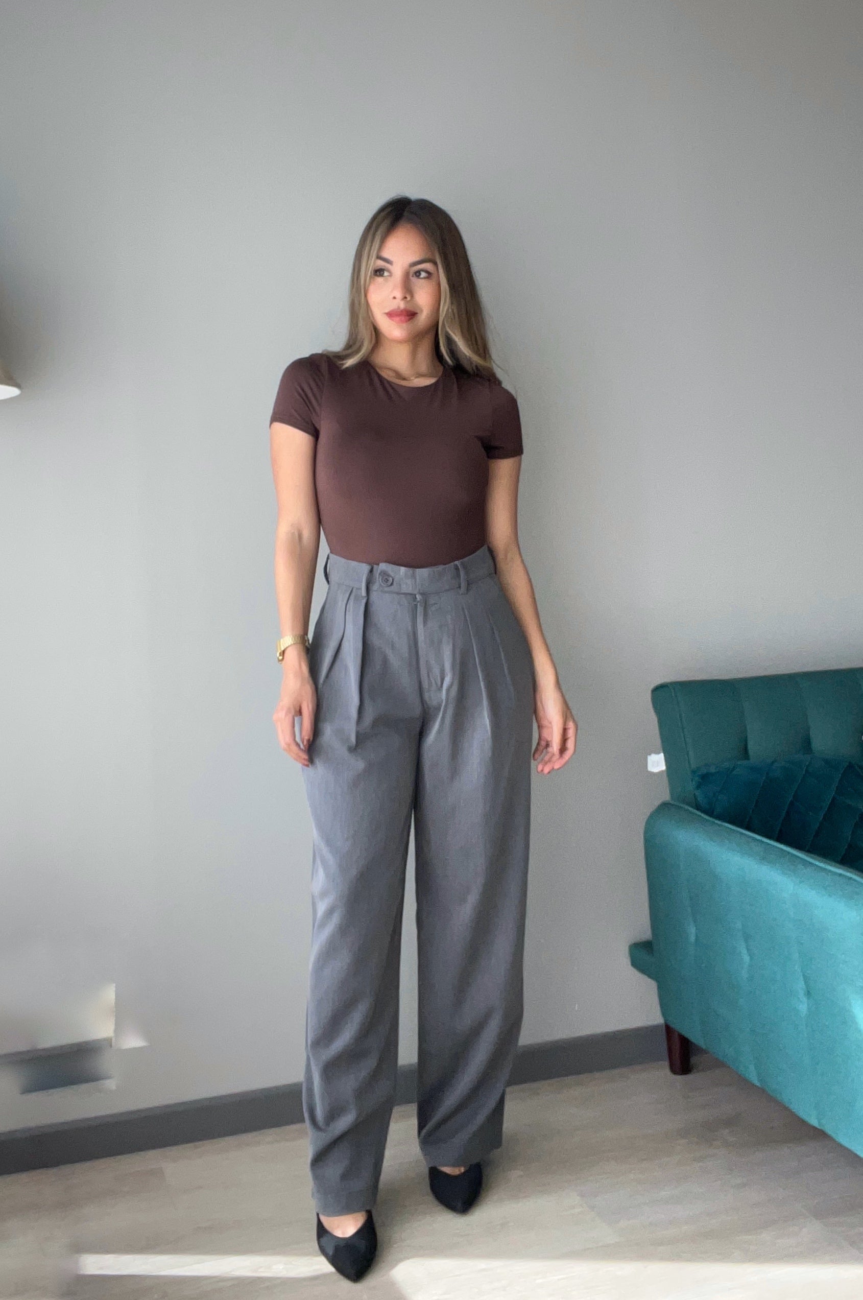 Pantalon Salomon