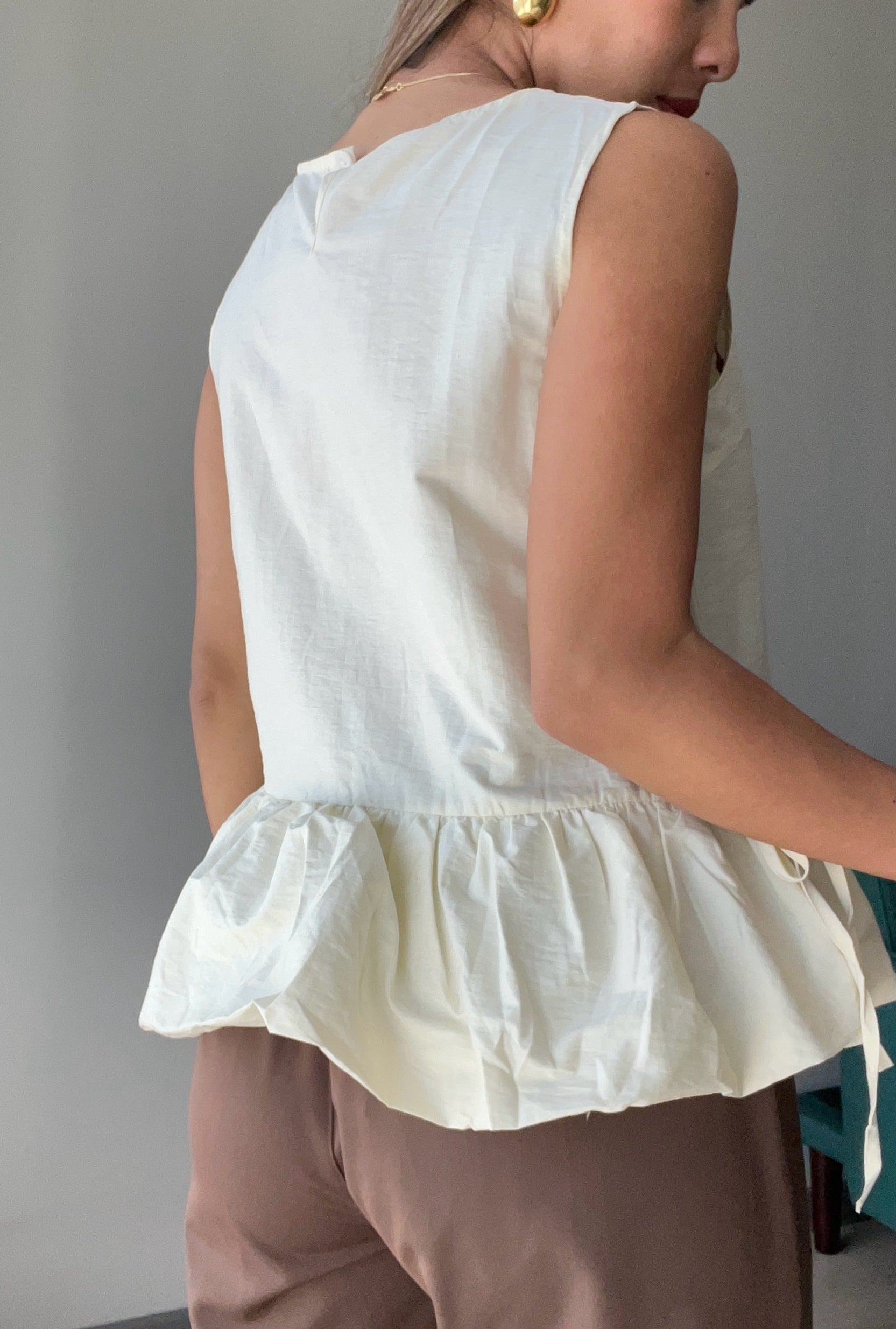 Blusa Encanto