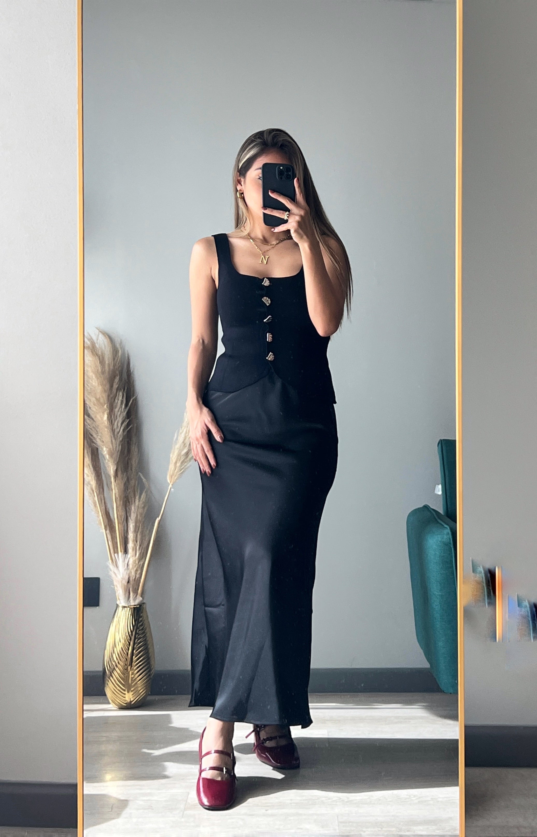 Falda Dubai