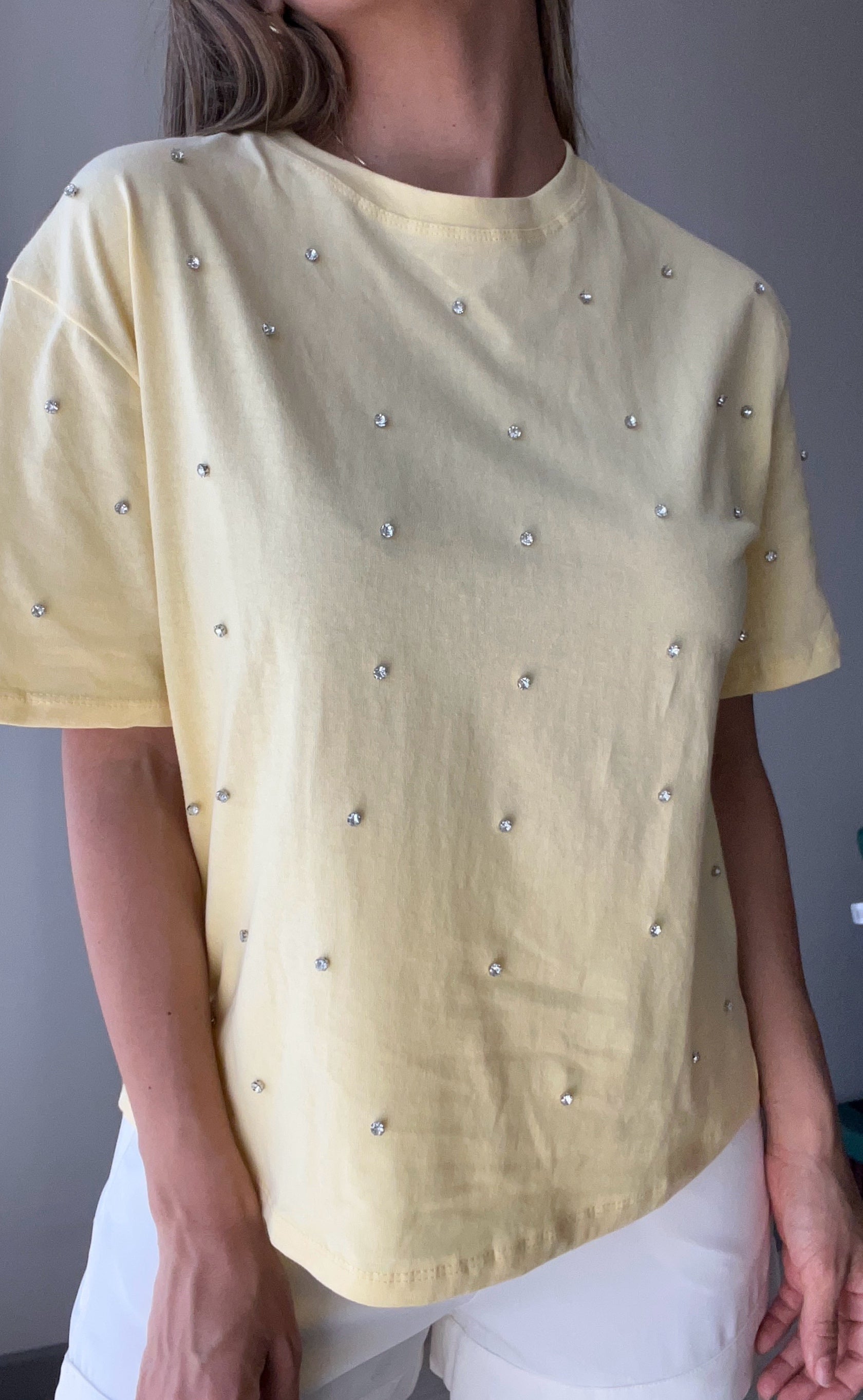 Polera Calipso