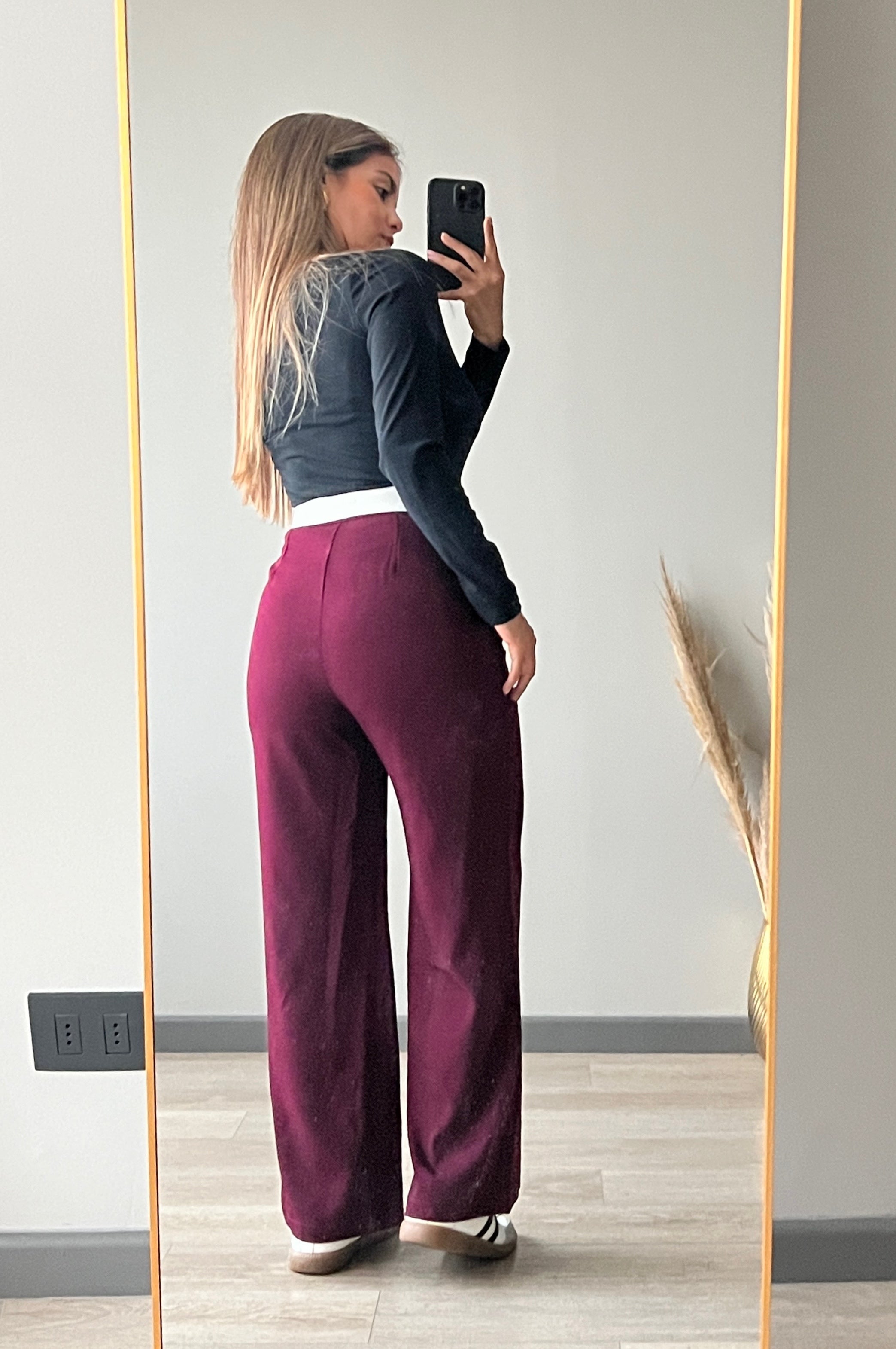 Pantalon Chicago