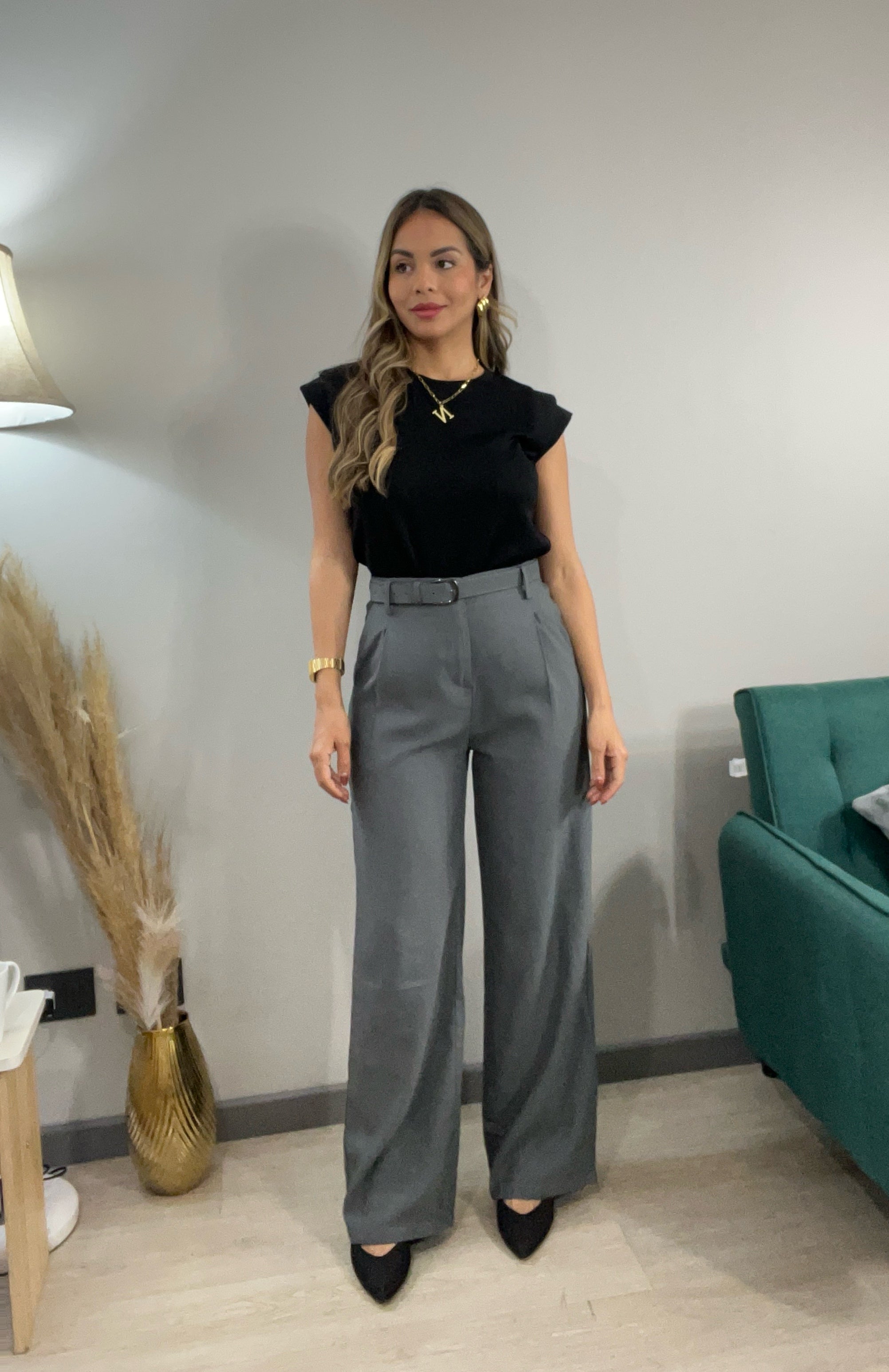 Pantalon cosmopolitan