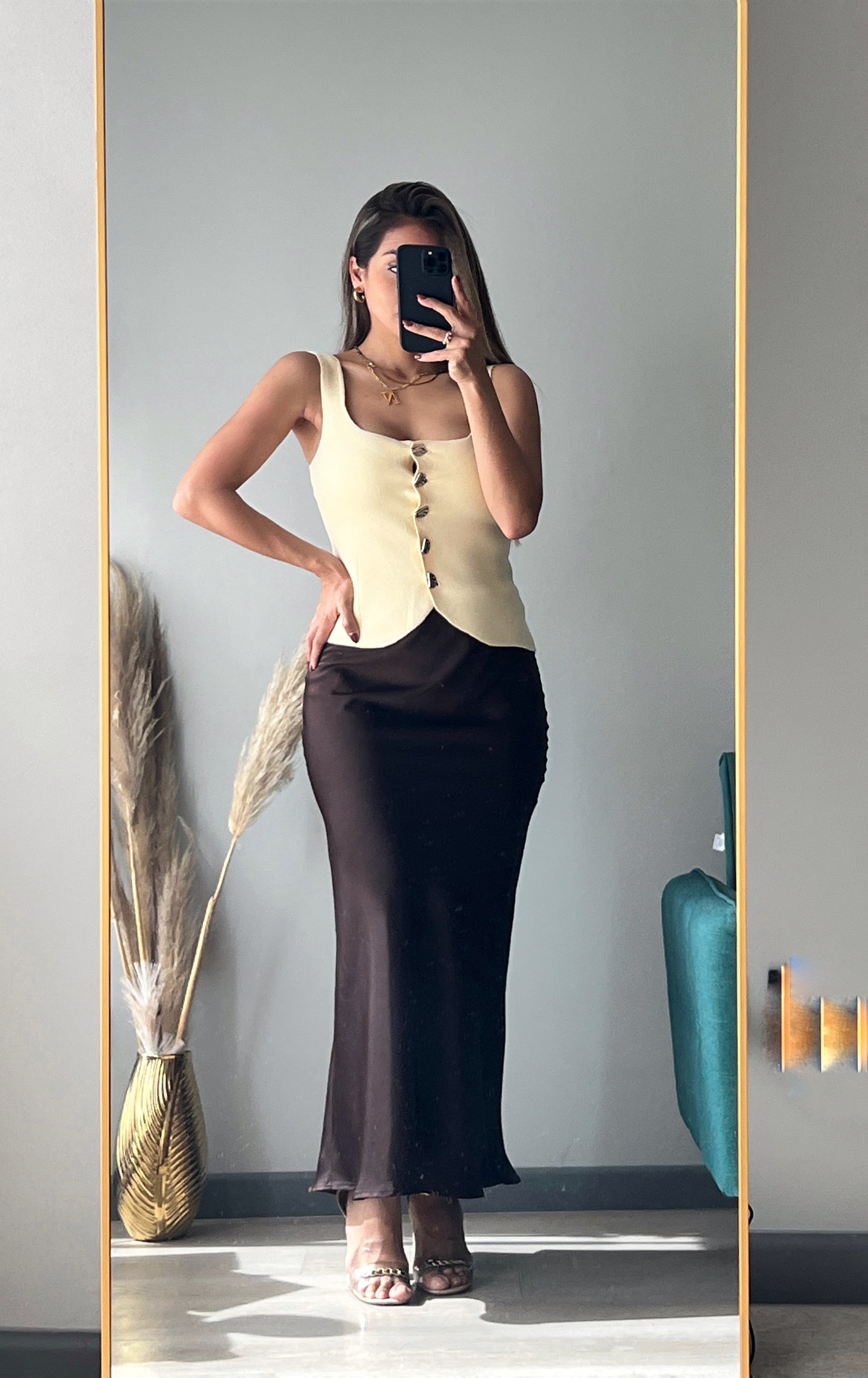 Falda Dubai