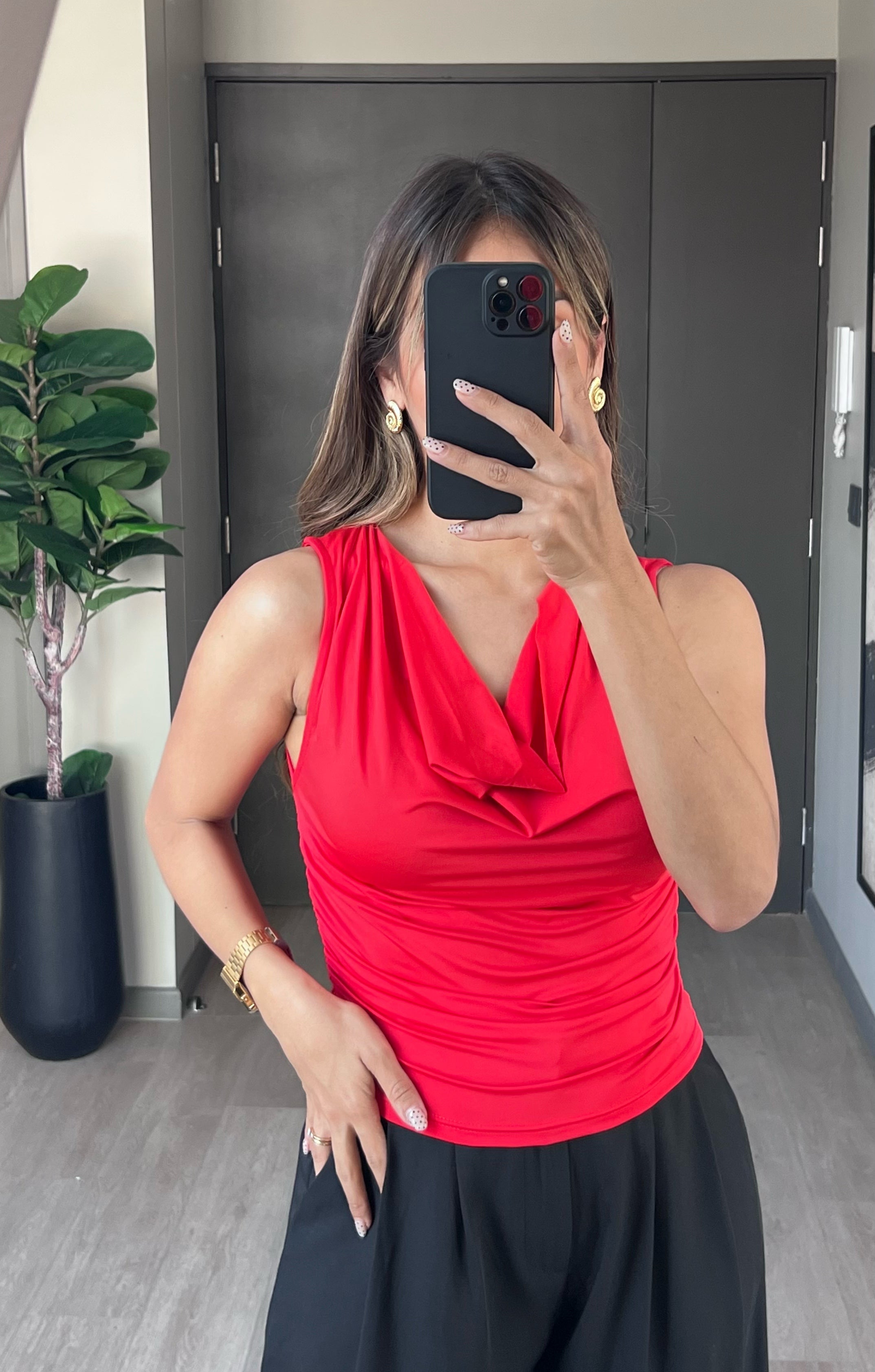 Polera Lorena (PACK 3x$27.500)