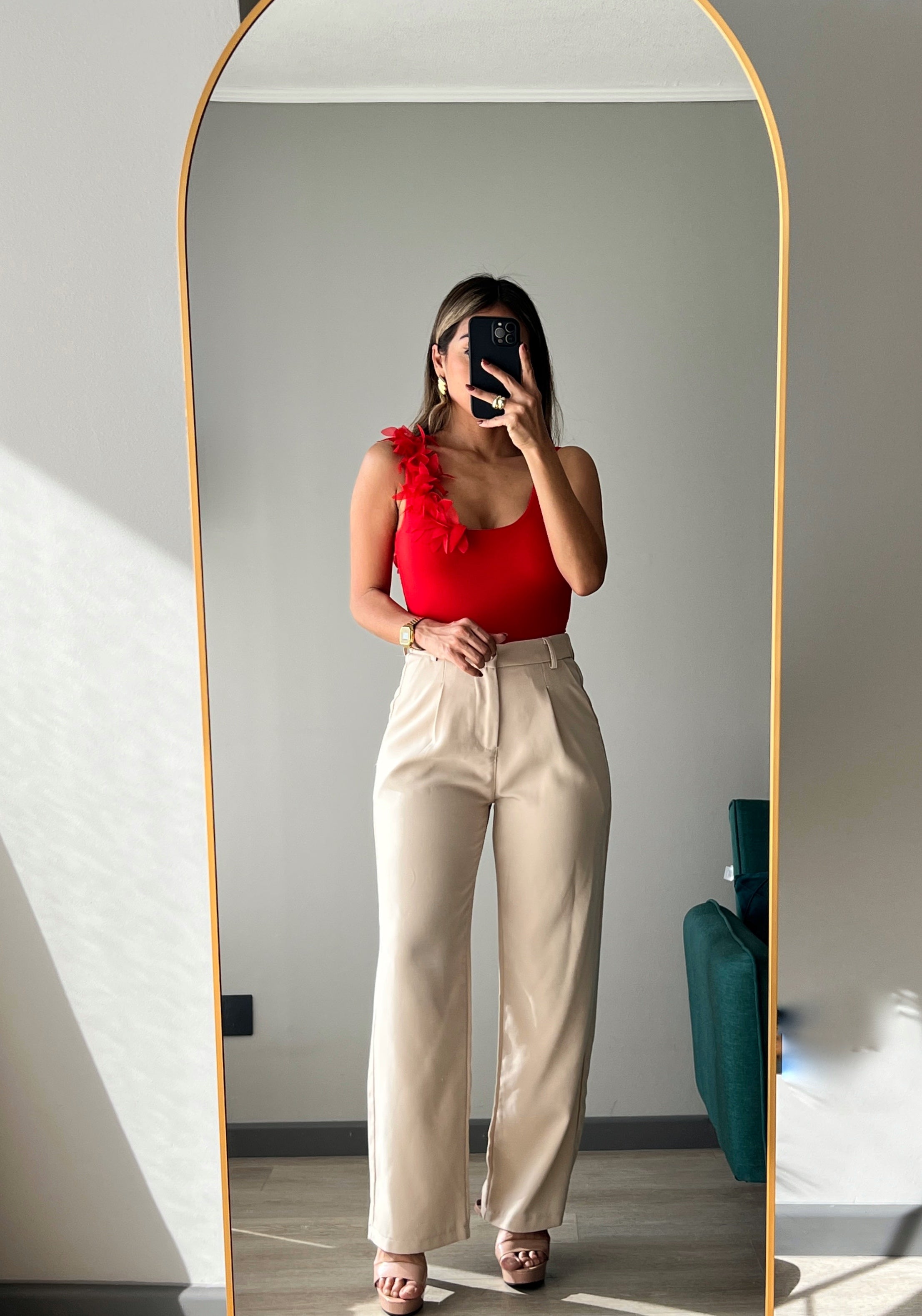 Body Flores