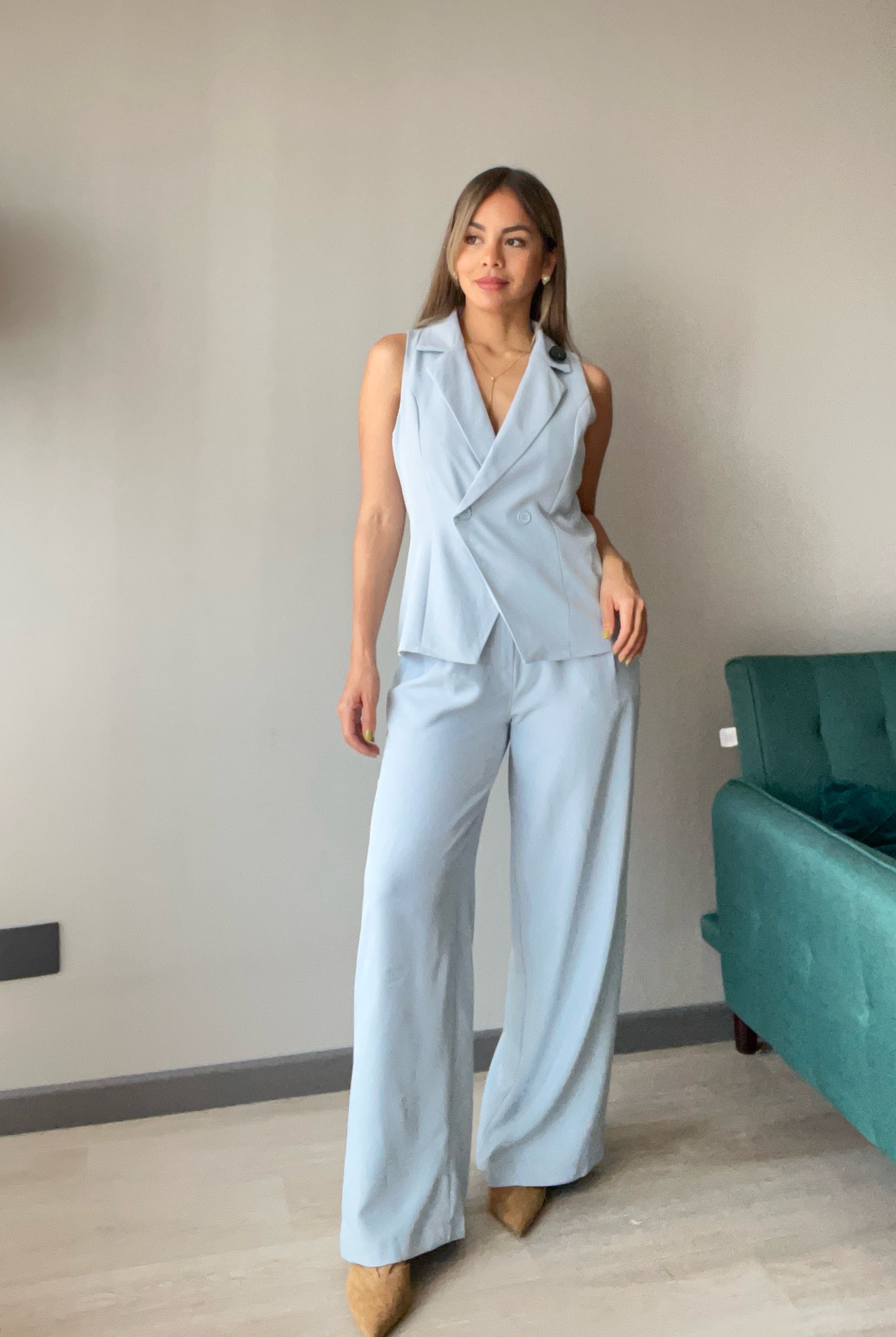 Conjunto cielo