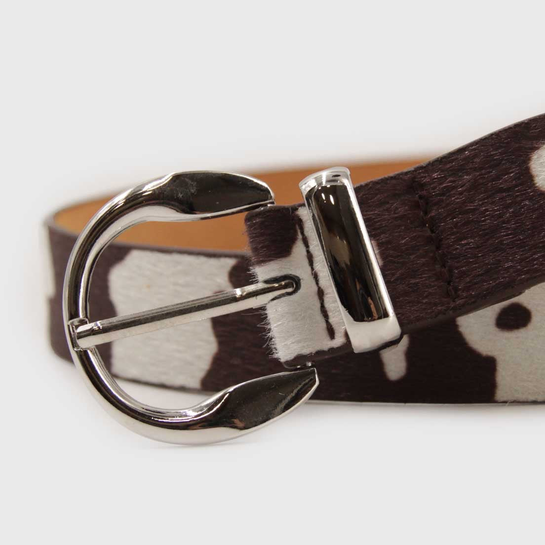 Cinturon hebilla básica (PACK 2X$10.000)